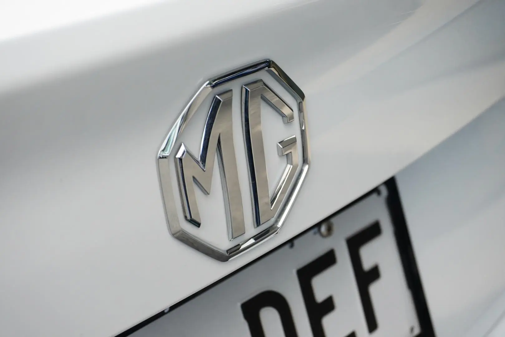 2024 MG MG5 Gallery Image 15