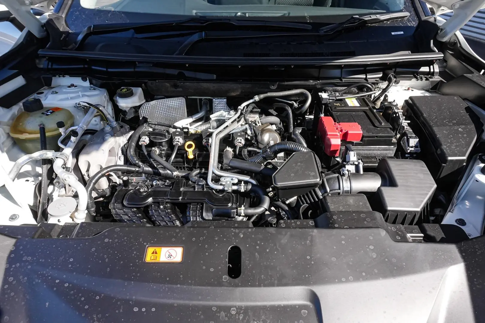 2024 Mitsubishi Outlander Gallery Image 22