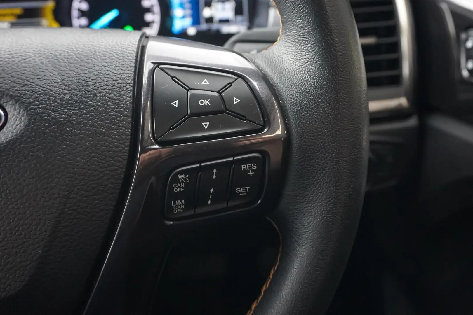 2022 Ford Ranger Gallery Image 23