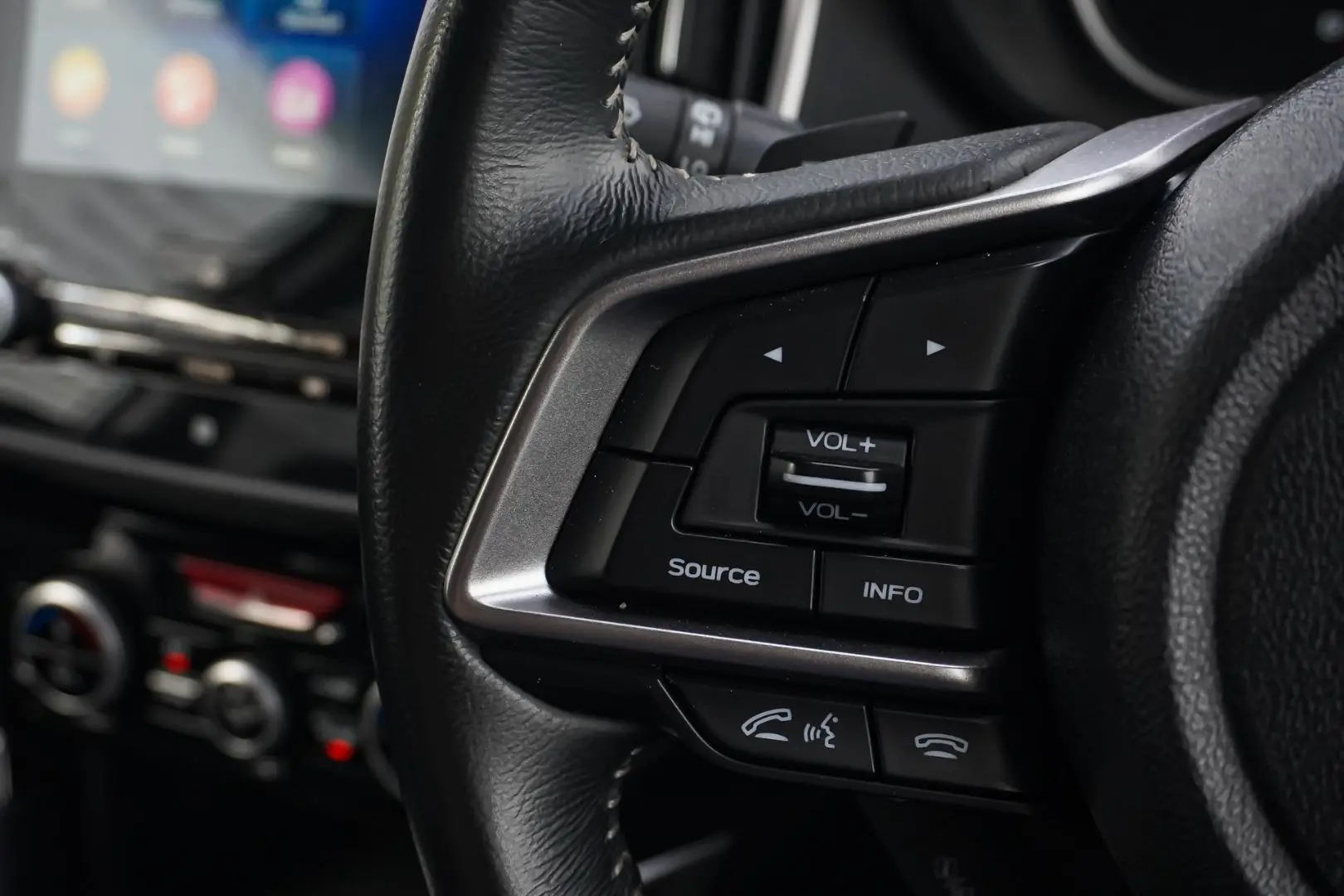 2024 Subaru Forester Gallery Image 20