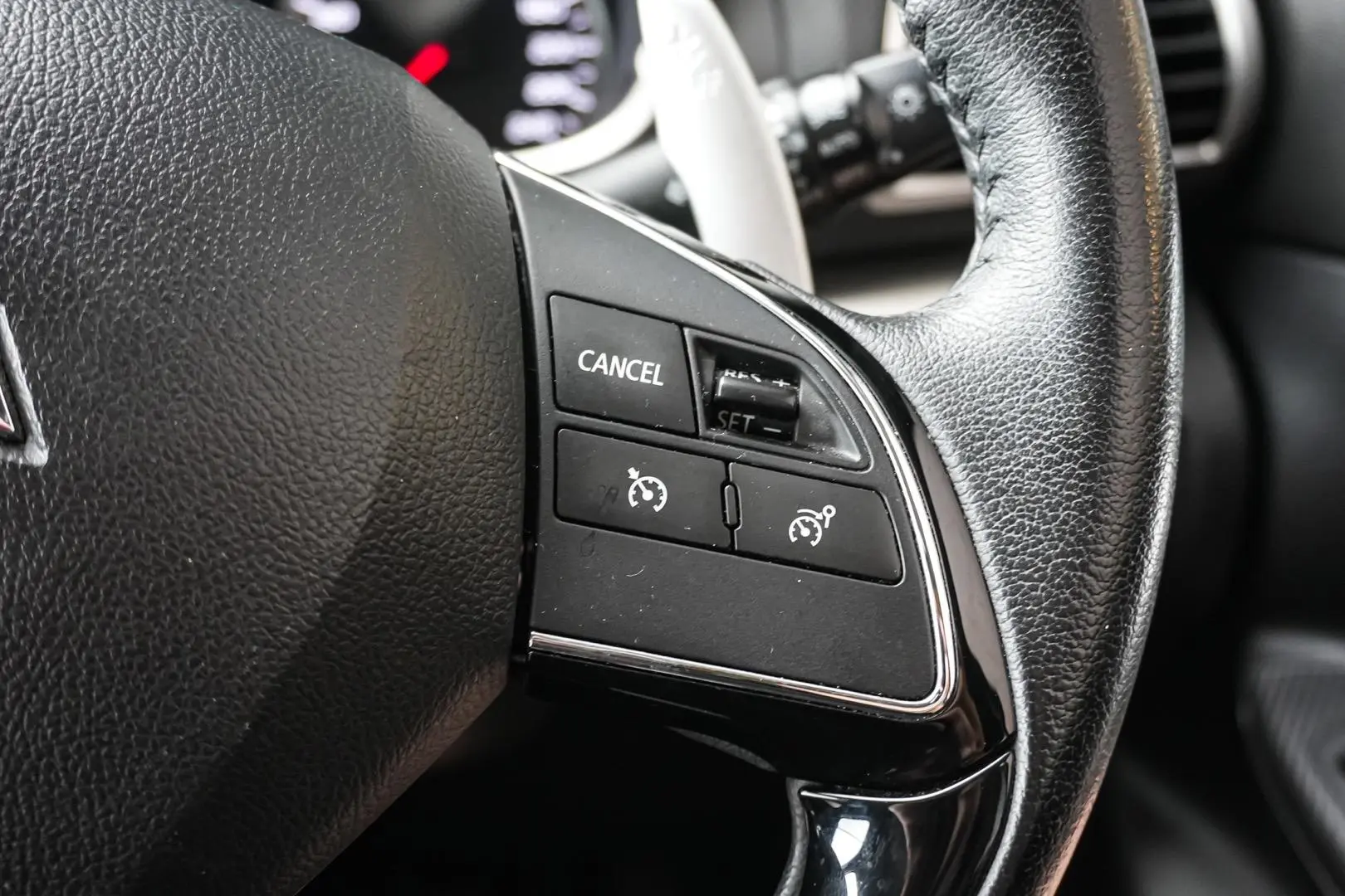 2019 Mitsubishi Eclipse Cross Gallery Image 20