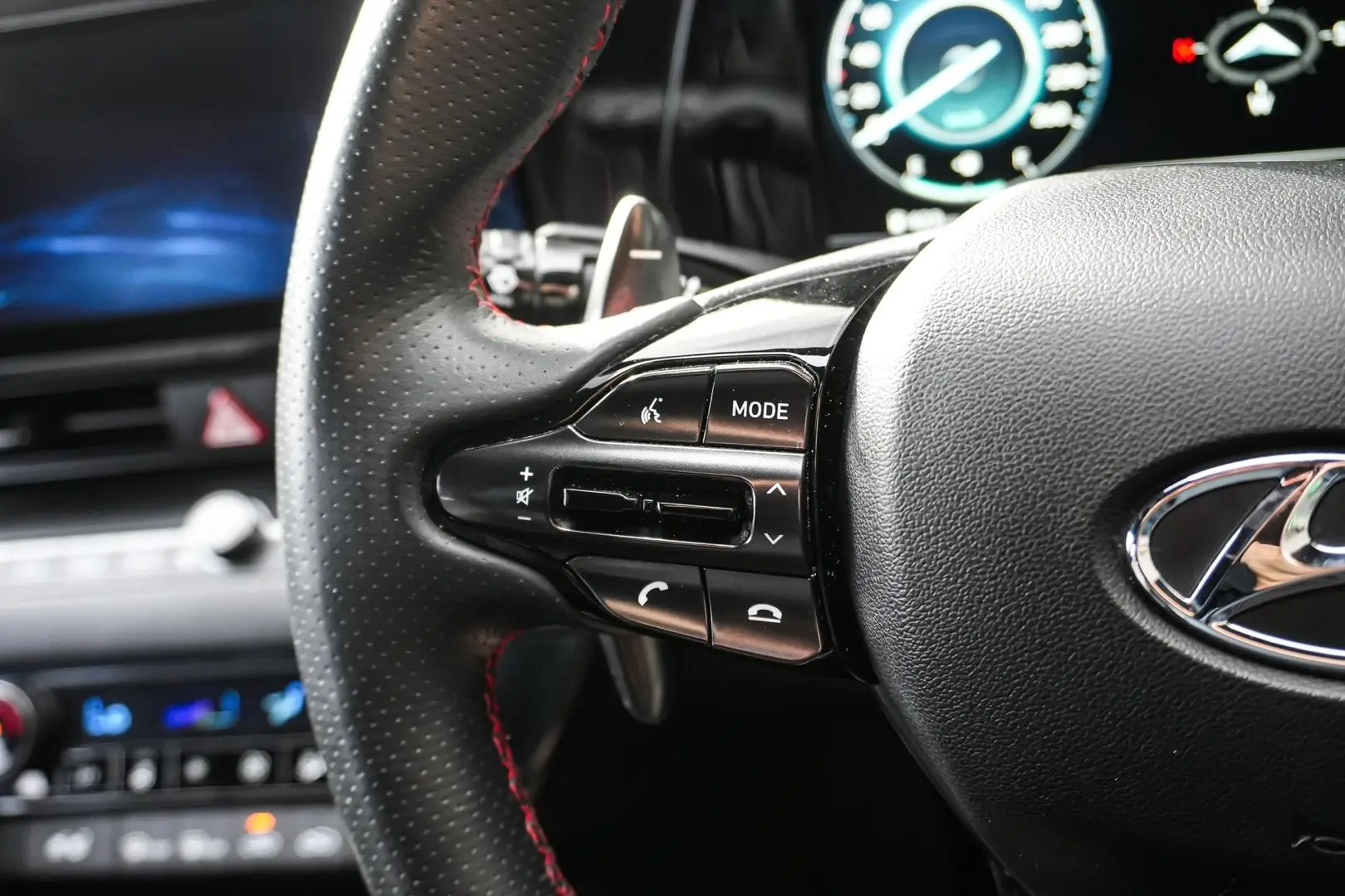 2021 Hyundai i30 Gallery Image 19