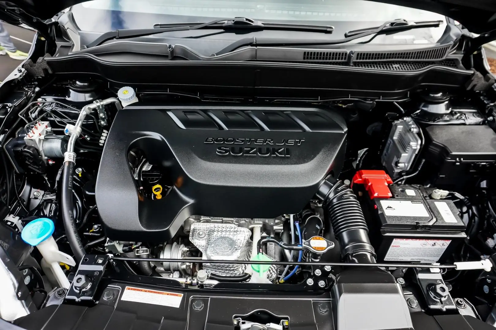 2021 Suzuki Vitara Gallery Image 25