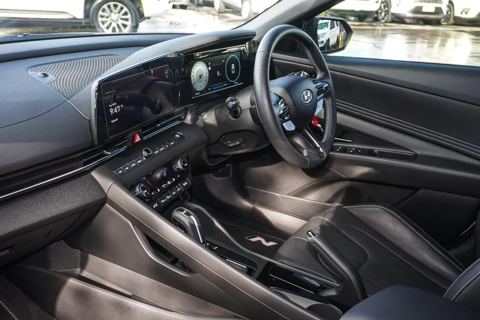 2022 Hyundai i30 Gallery Image 11