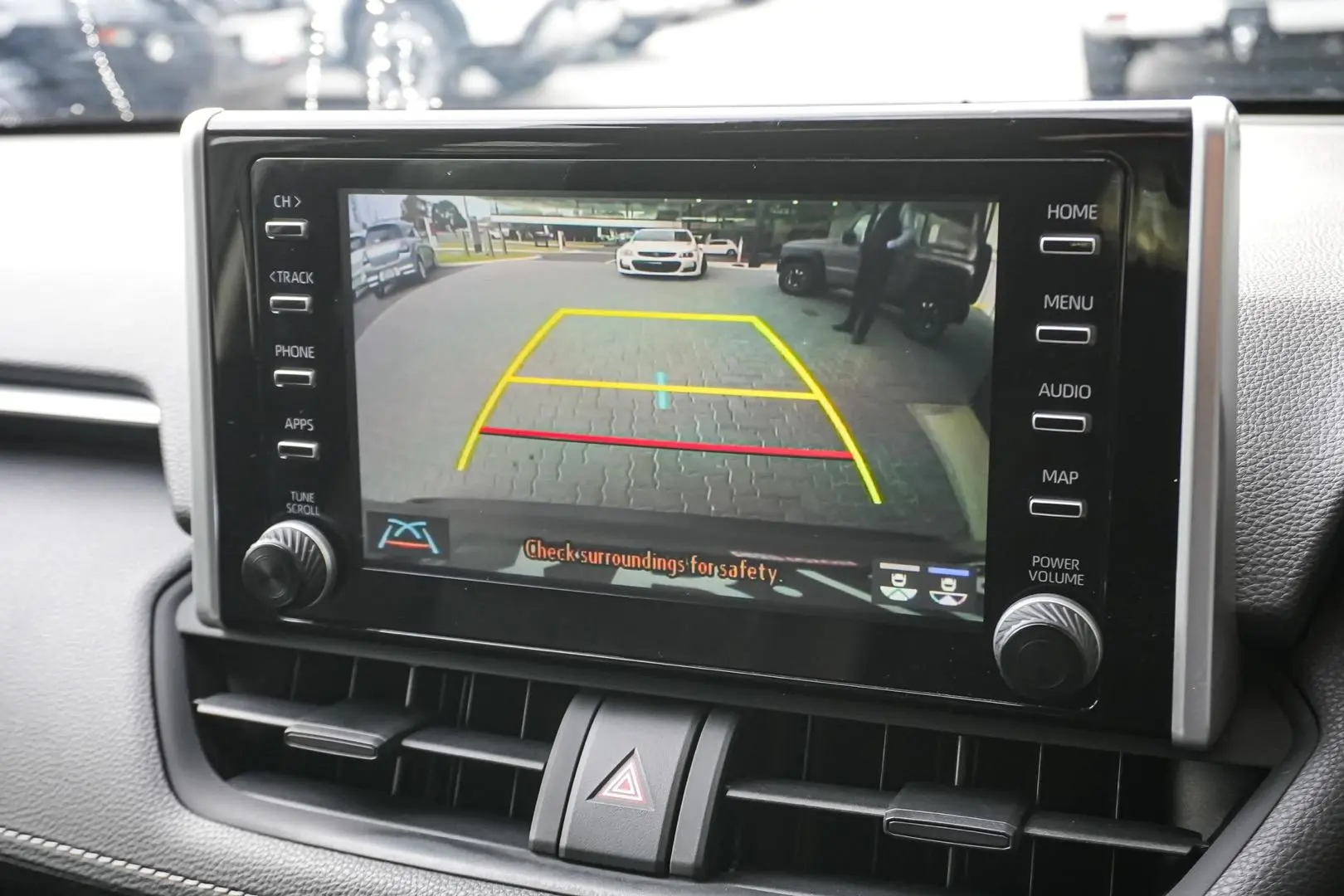 2021 Toyota RAV4 Gallery Image 18