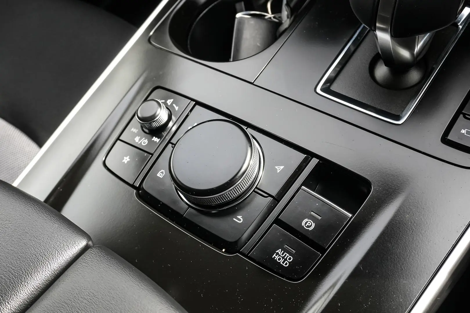 2025 Mazda CX-60 Gallery Image 21