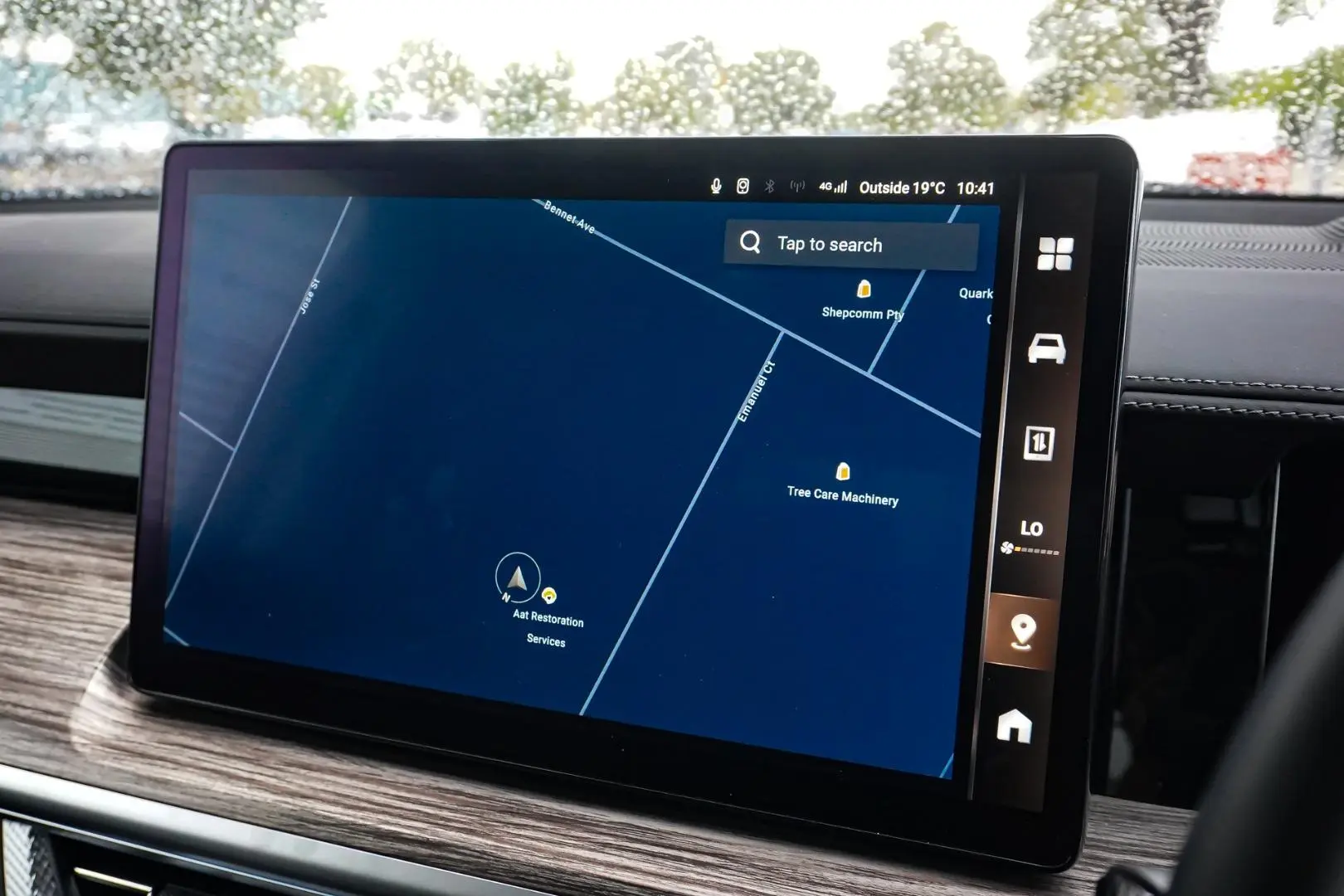 2025 GWM Cannon Alpha Gallery Image 28