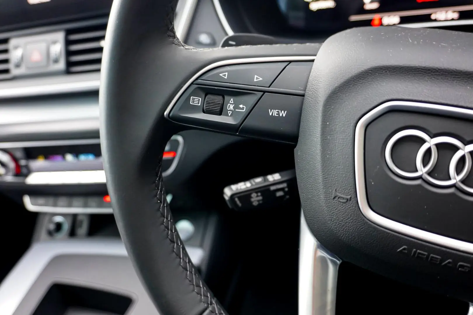2024 Audi Q5 Gallery Image 20