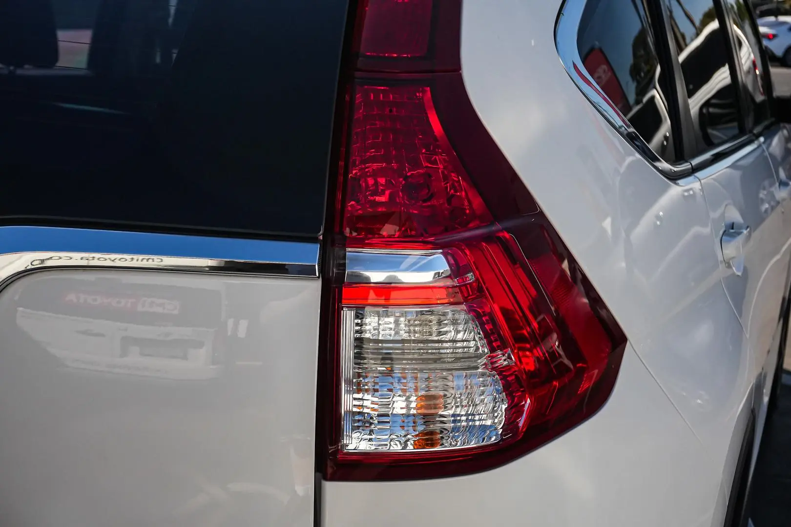 2016 Honda CR-V Gallery Image 9