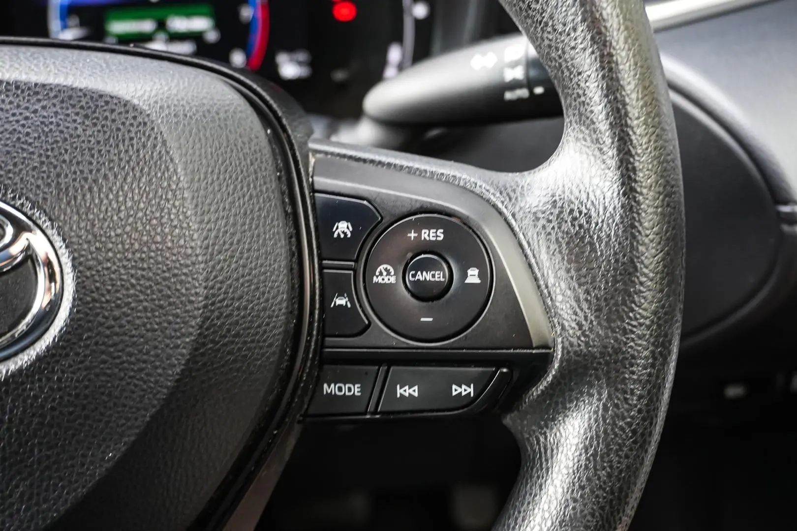 2022 Toyota Corolla Cross Gallery Image 20