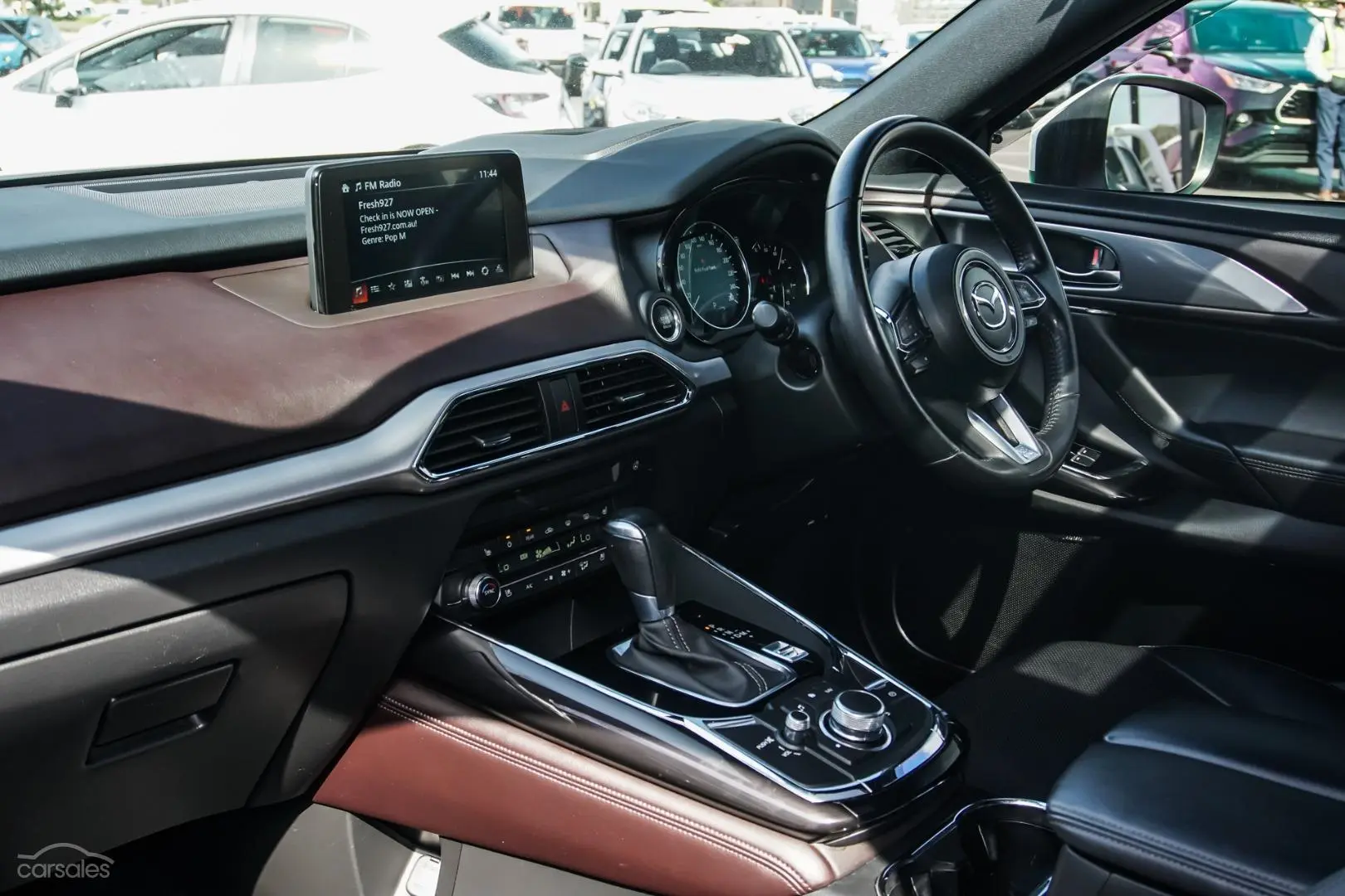 2019 Mazda CX-9 Image 14