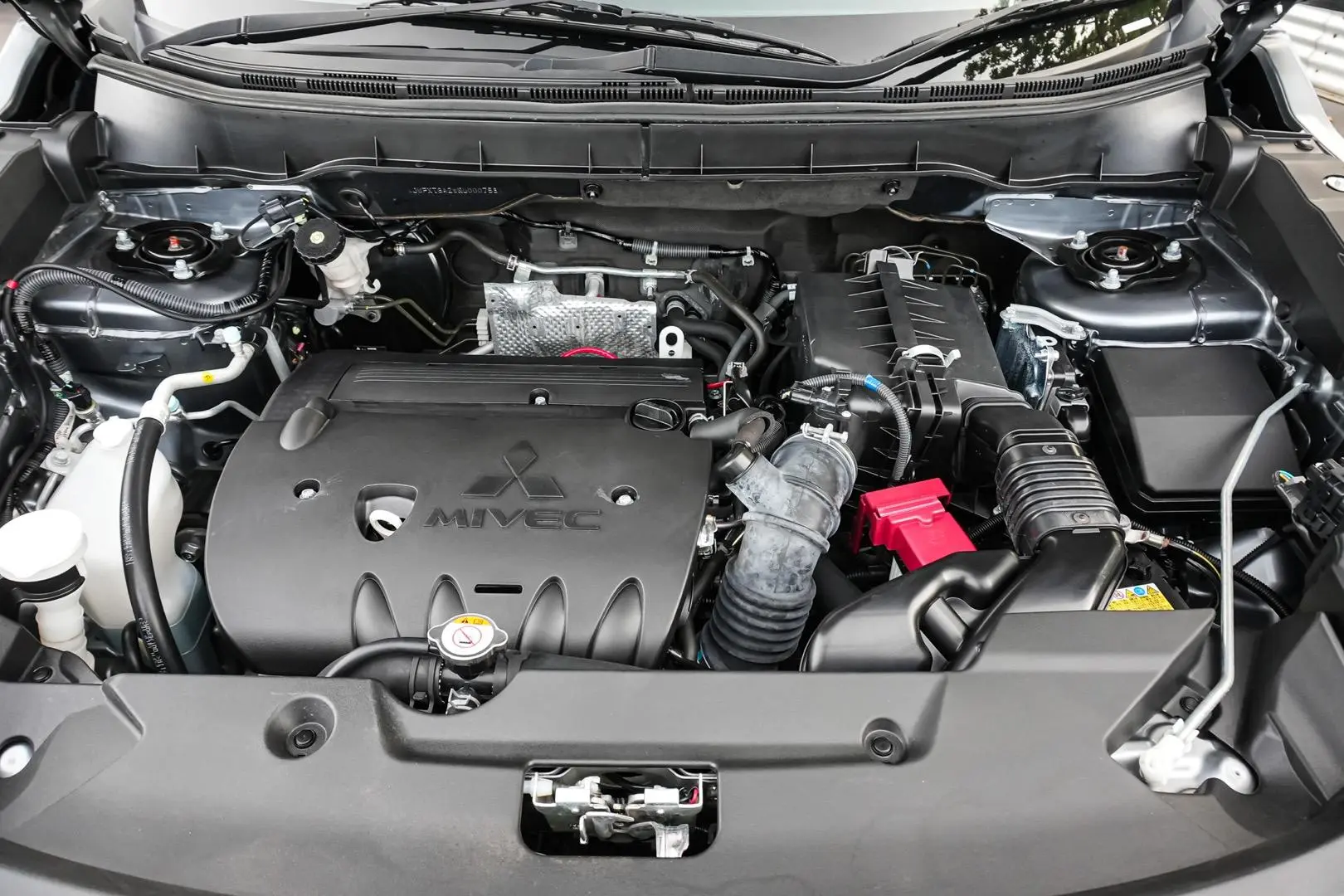 2021 Mitsubishi ASX Gallery Image 24