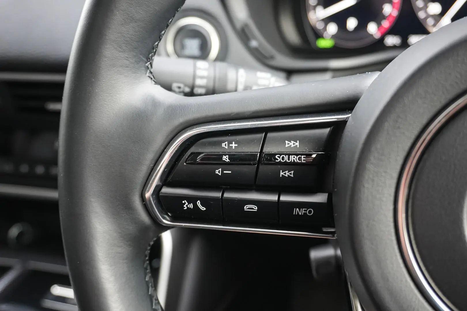 2023 Mazda CX-60 Gallery Image 21