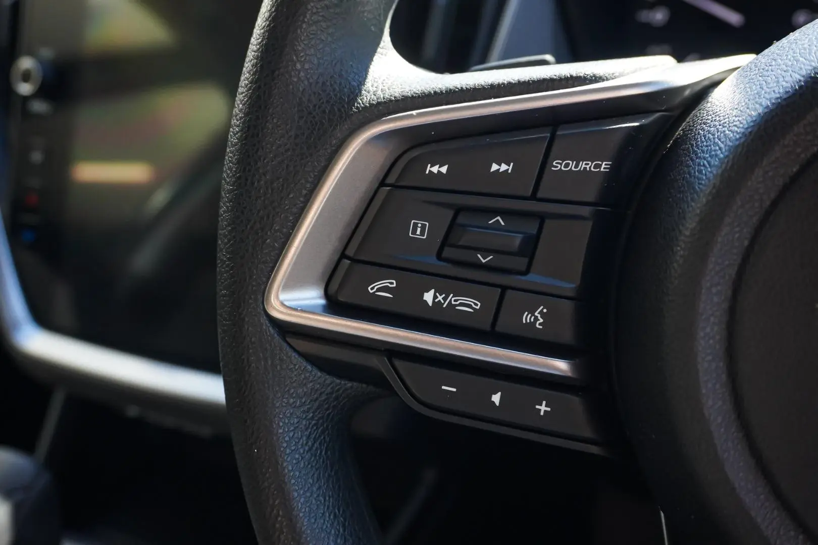 2024 Subaru Crosstrek Gallery Image 20