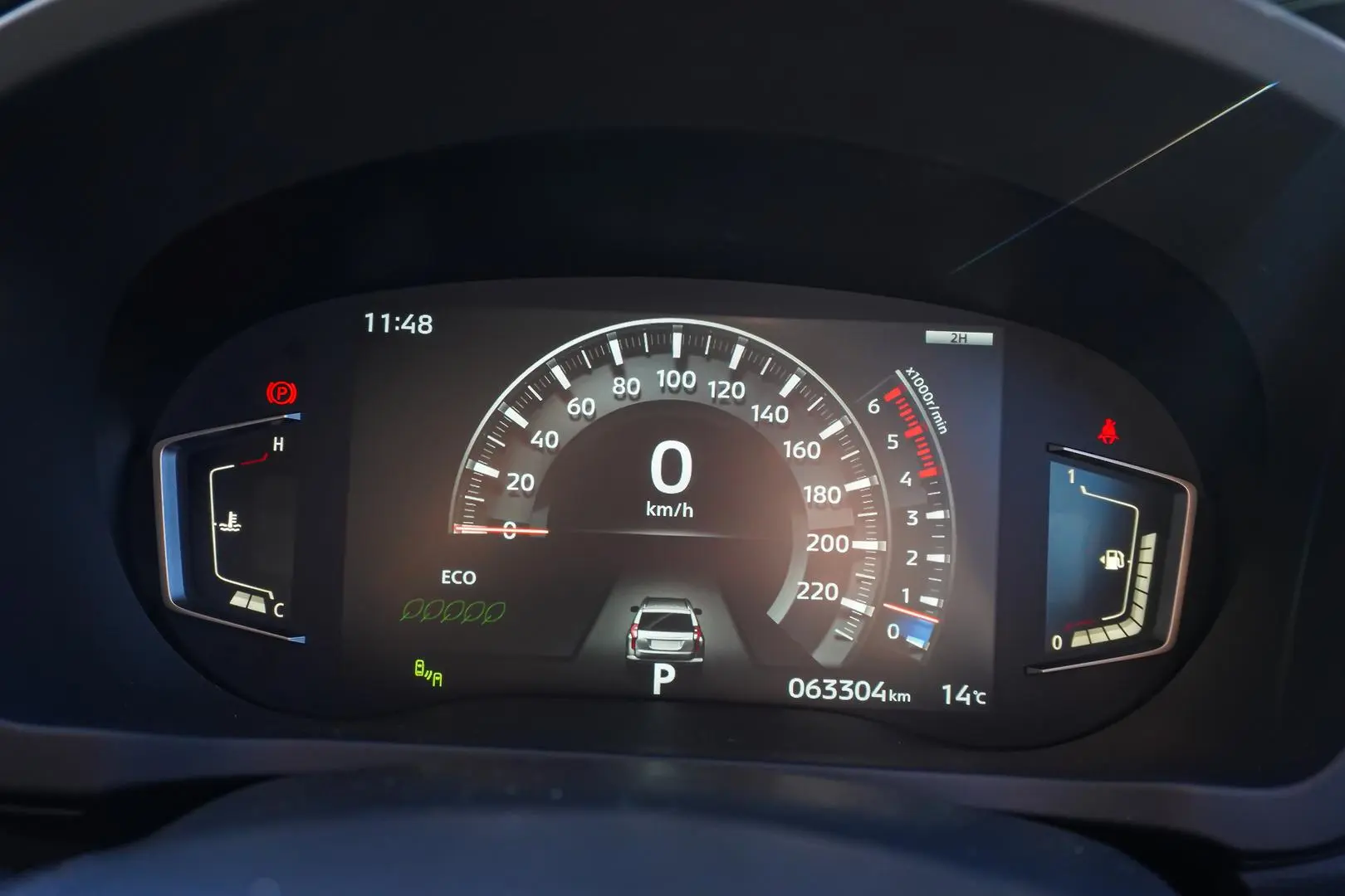 2021 Mitsubishi Pajero Sport Gallery Image 19