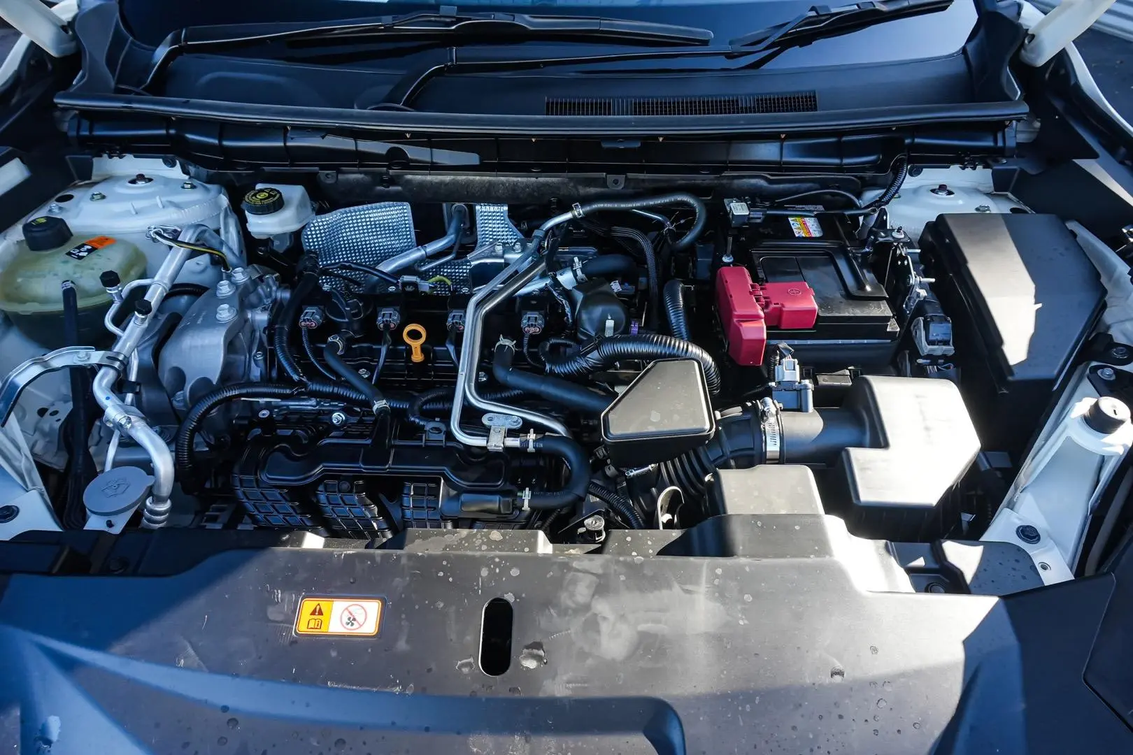 2023 Mitsubishi Outlander Gallery Image 24