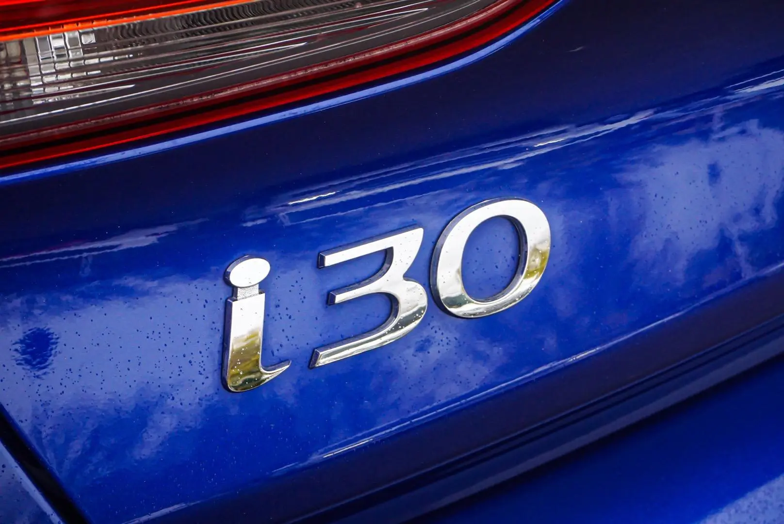 2020 Hyundai i30 Gallery Image 15