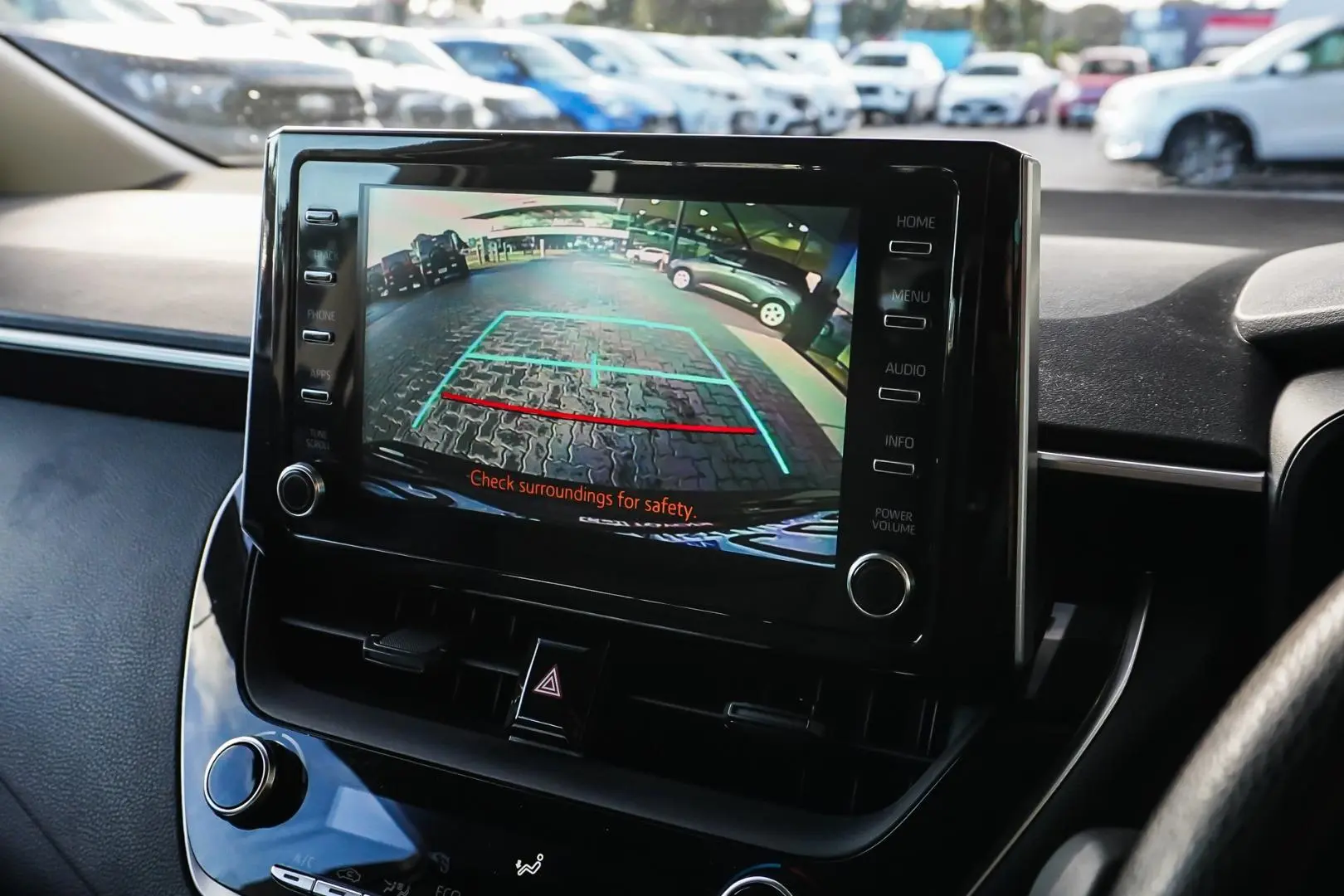 2022 Toyota Corolla Gallery Image 23
