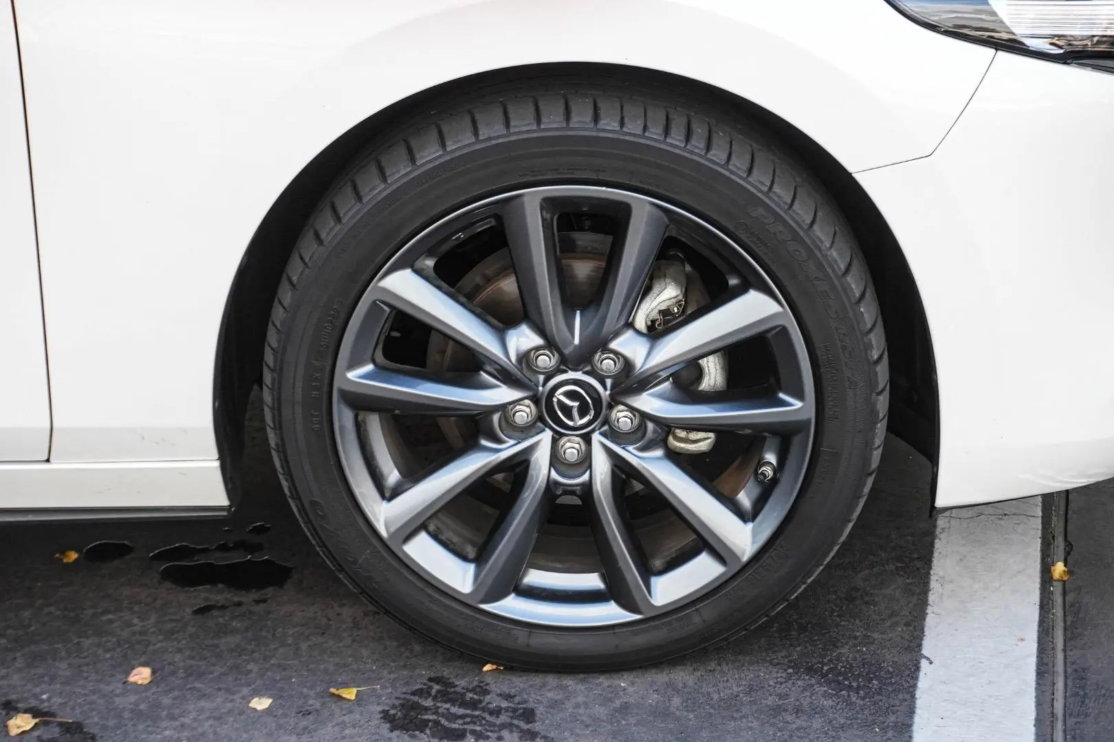 2022 Mazda 3 Gallery Image 13