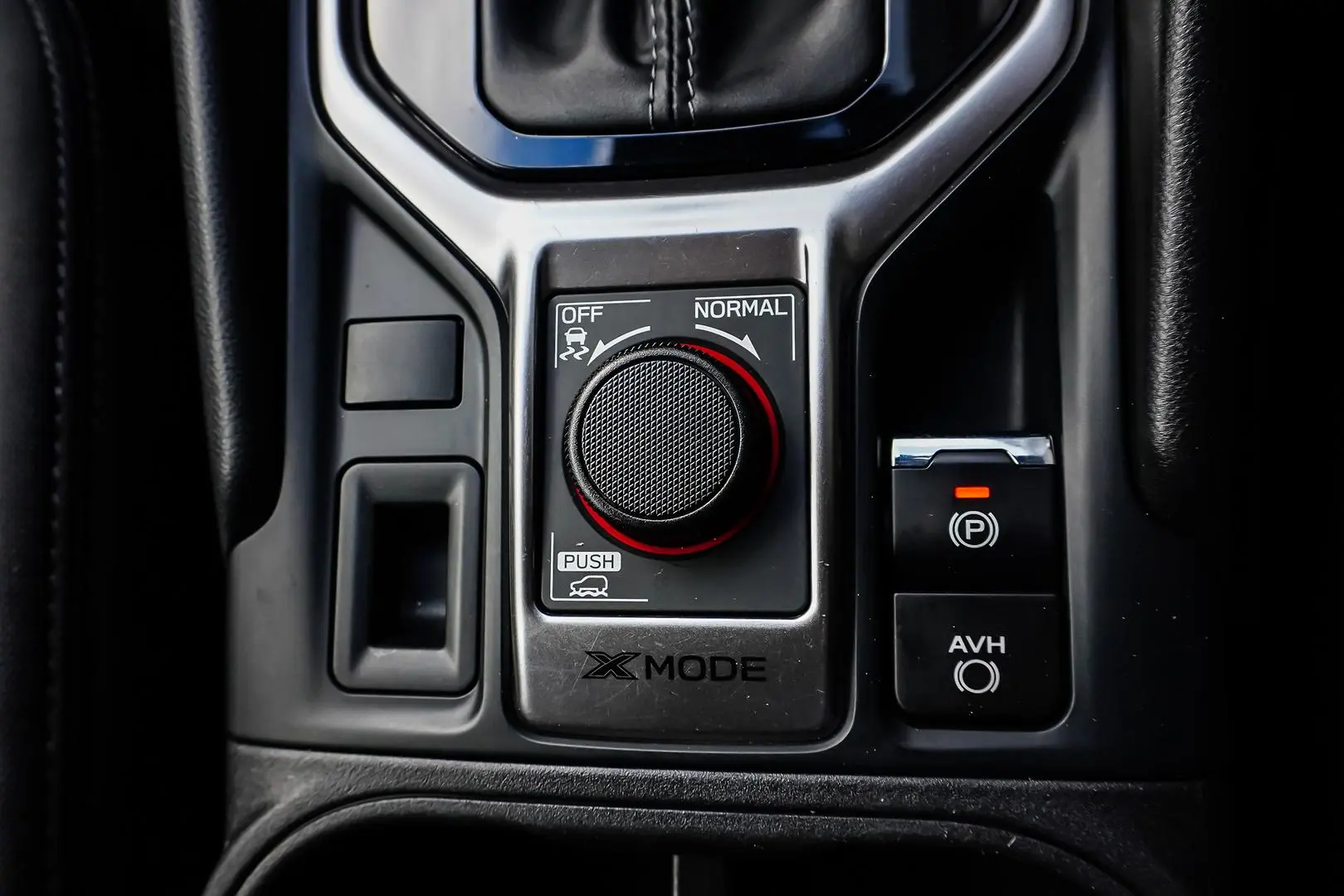 2023 Subaru Forester Gallery Image 20