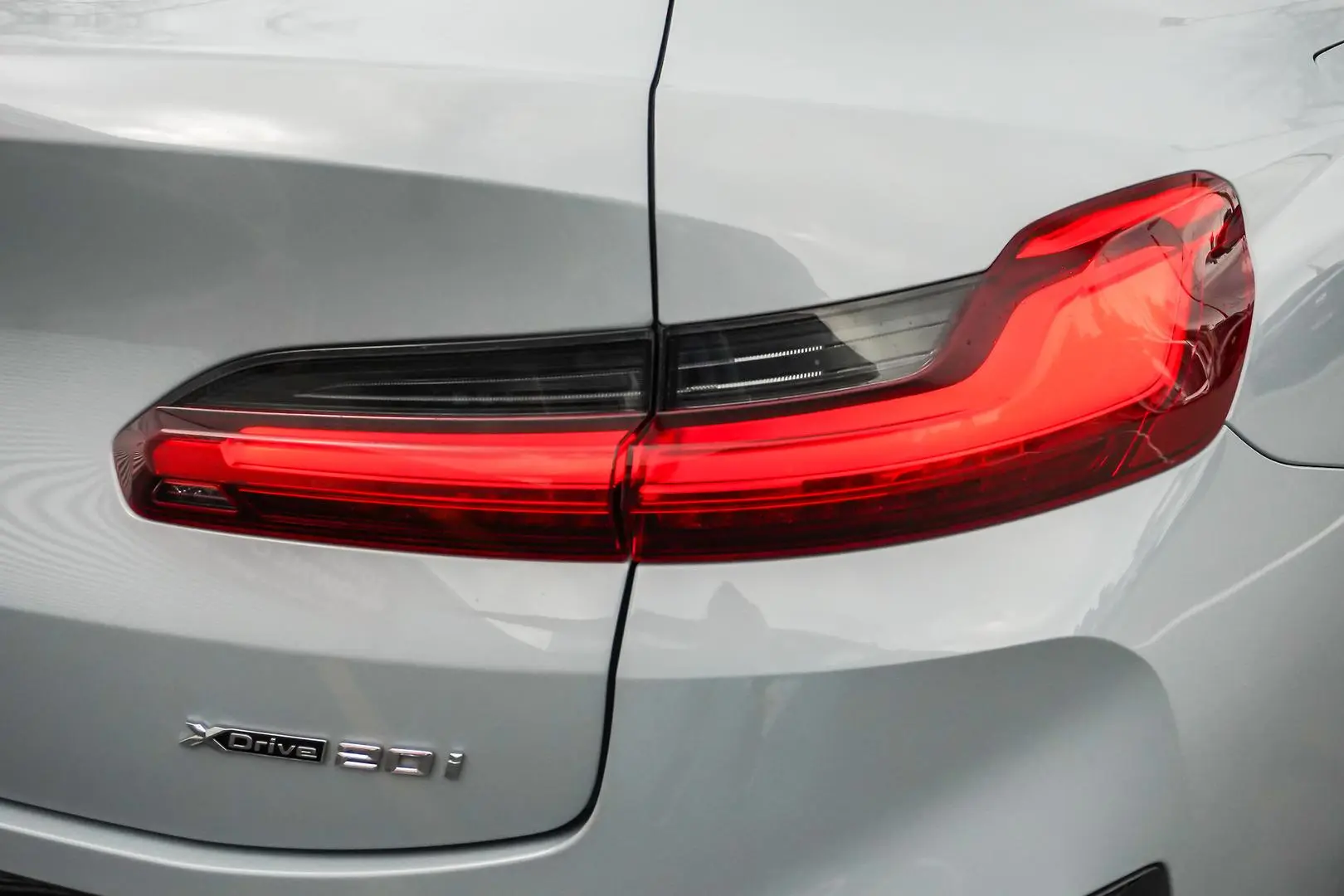 2022 BMW X4 Gallery Image 13