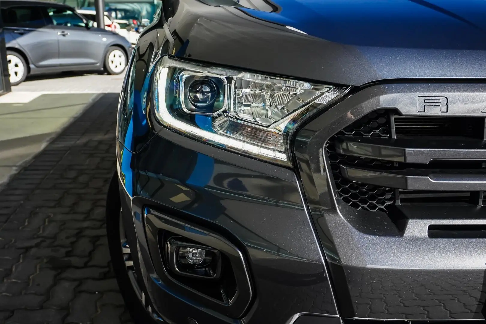 2021 Ford Ranger Gallery Image 13