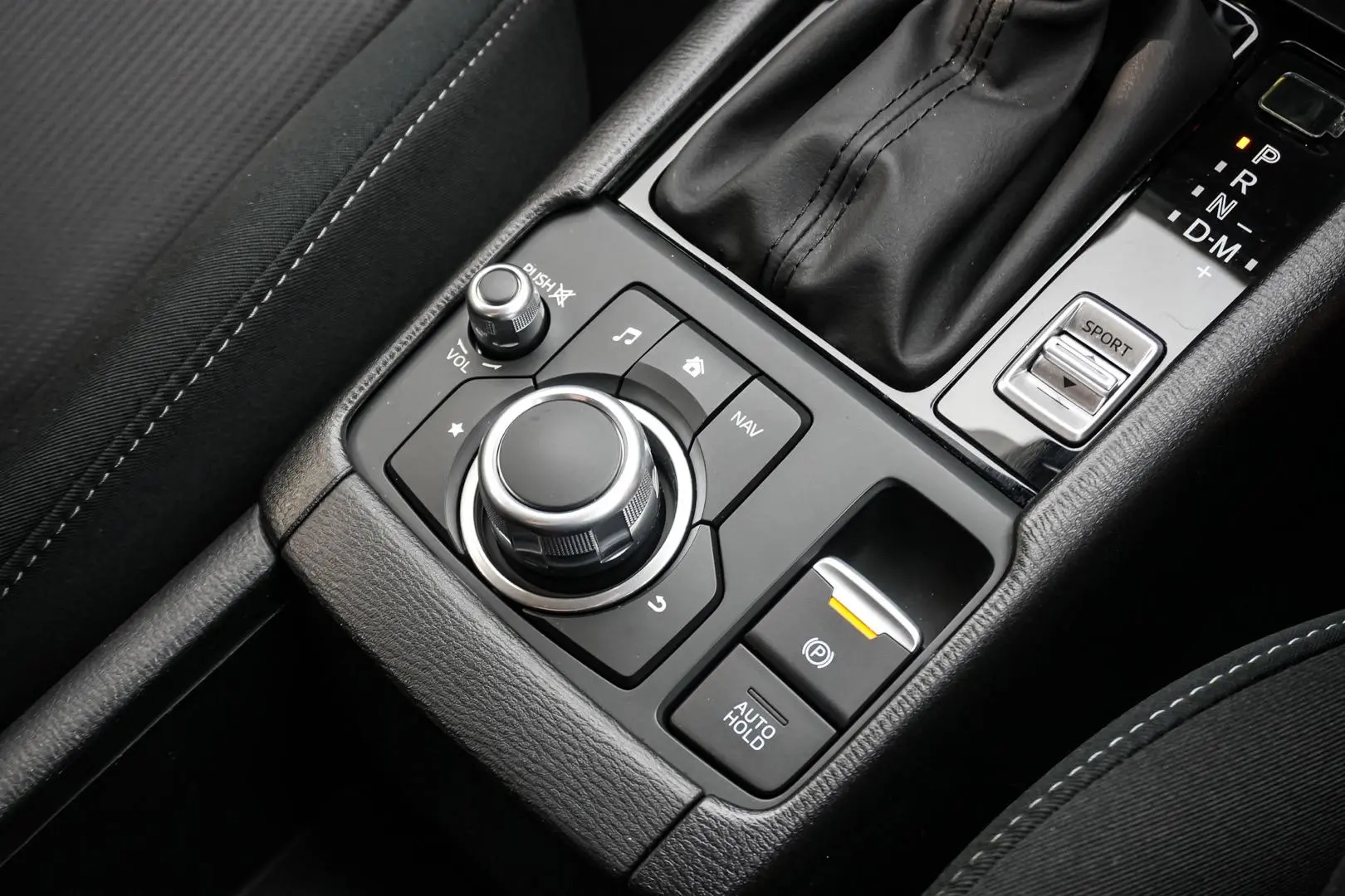 2022 Mazda CX-3 Gallery Image 20