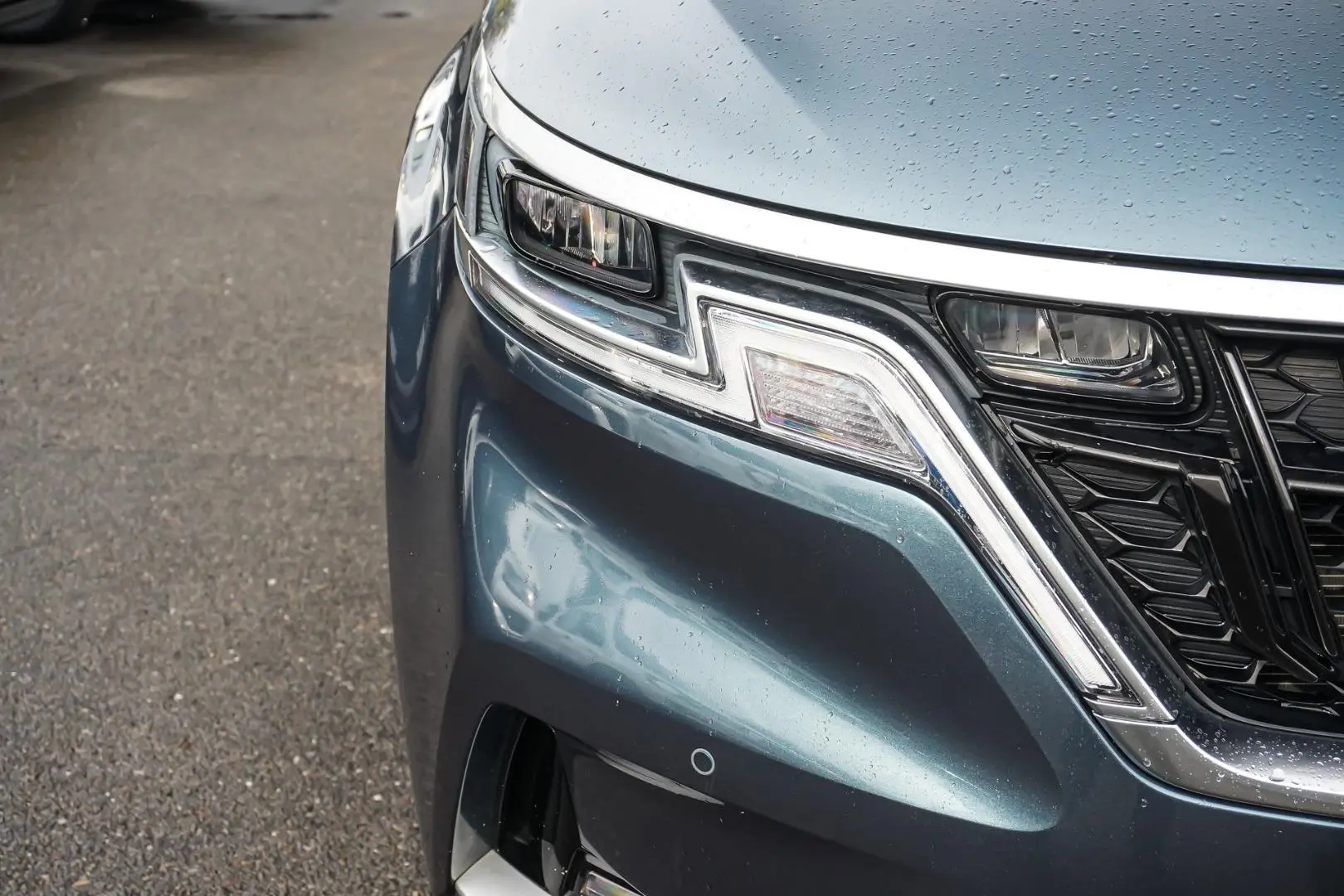2021 Kia Carnival Gallery Image 12