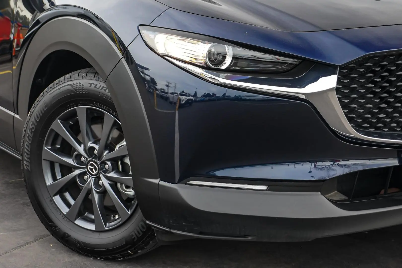 2024 Mazda CX-30 Gallery Image 12