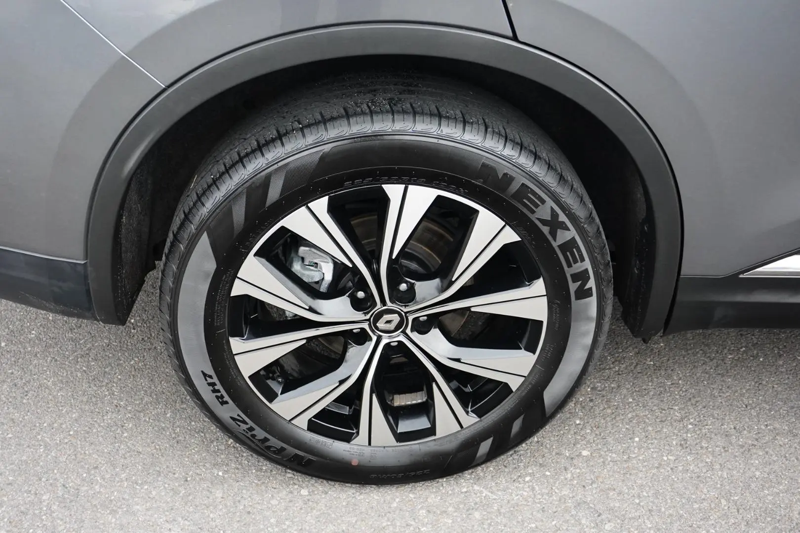2022 Renault Koleos Gallery Image 16