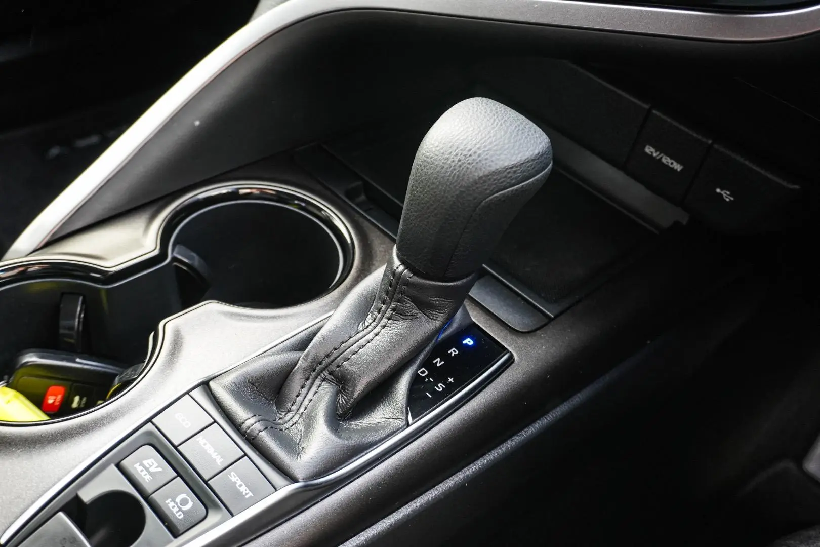 2021 Toyota Camry Gallery Image 19