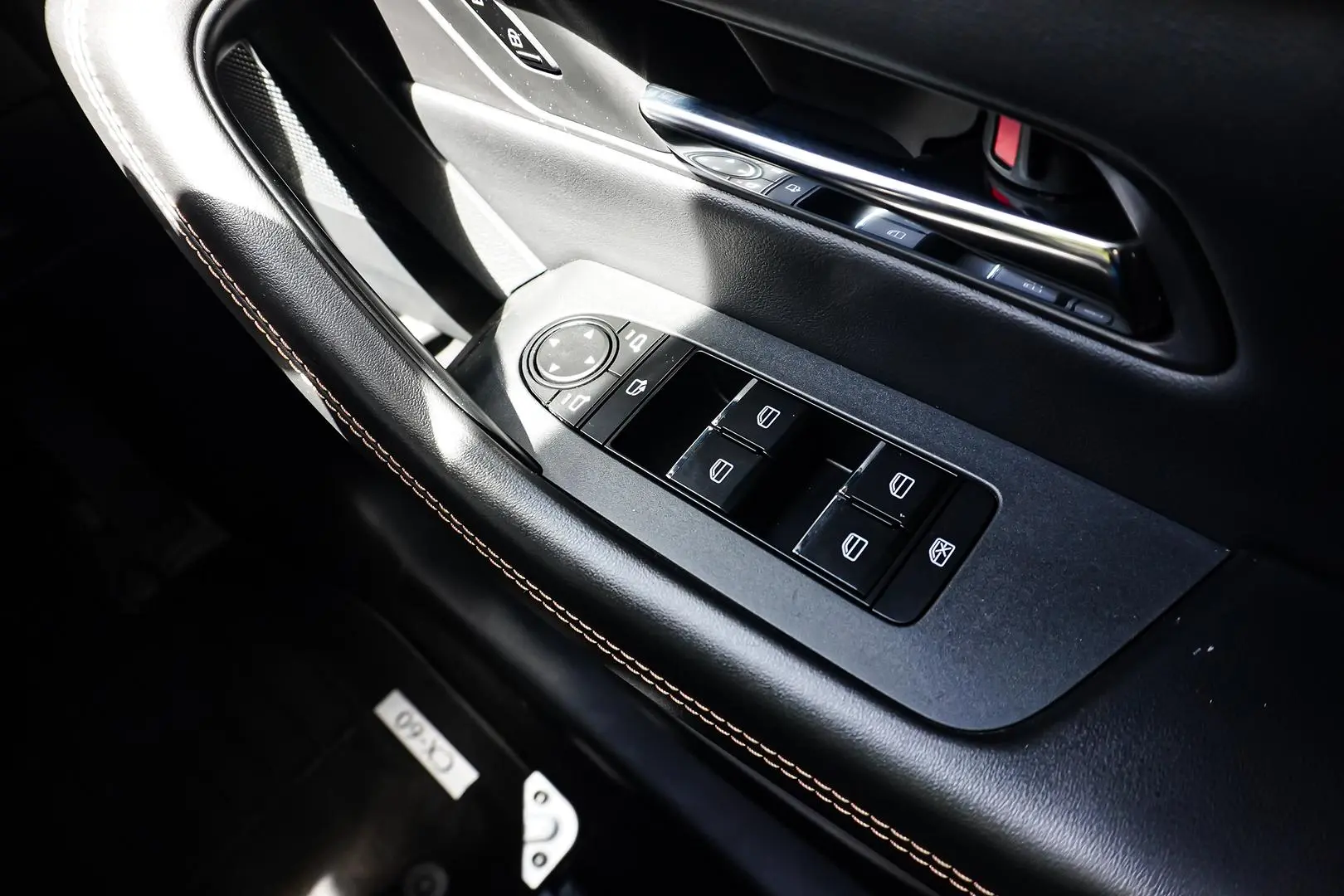 2024 Mazda CX-60 Gallery Image 25