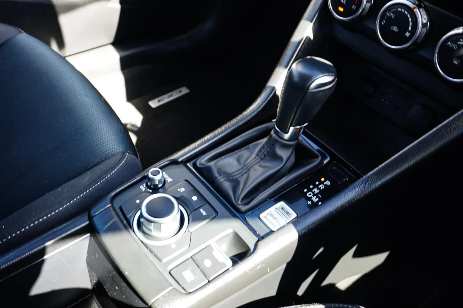 2020 Mazda CX-3 Gallery Image 17