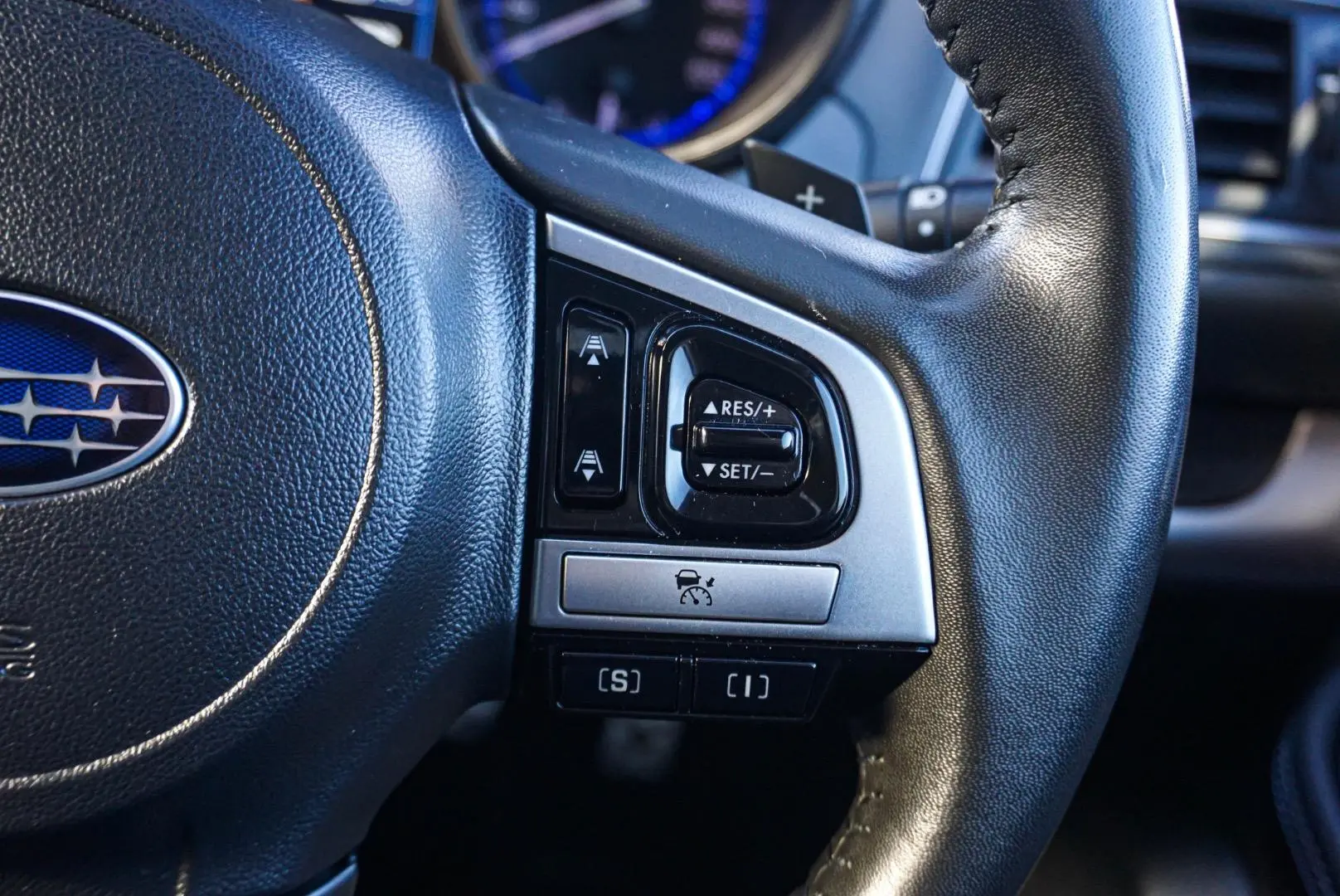 2017 Subaru Liberty Gallery Image 21