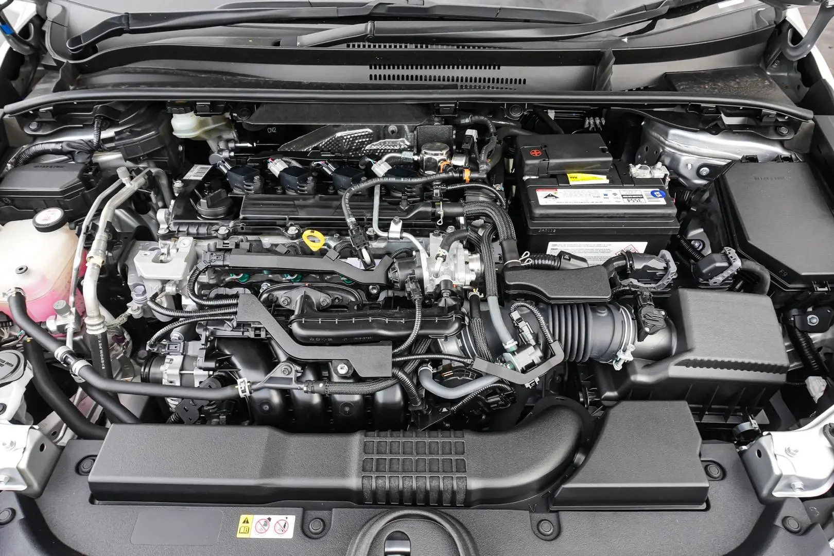 2020 Toyota Corolla Gallery Image 22