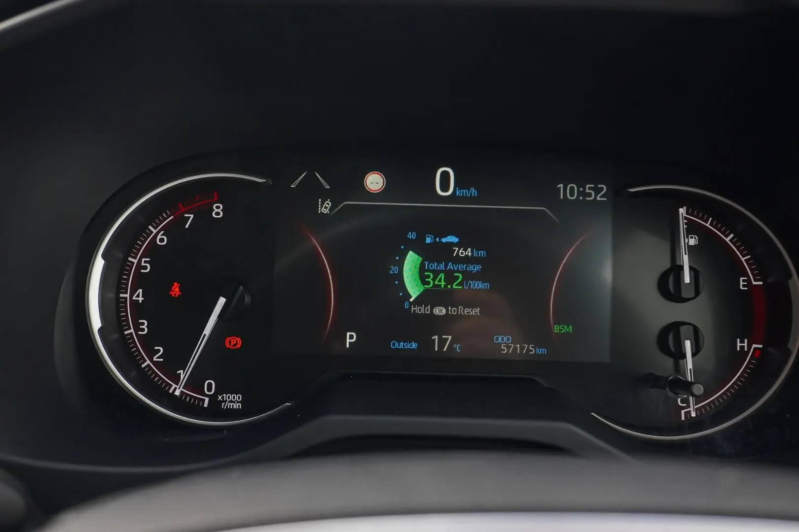 2024 Toyota RAV4 Gallery Image 17