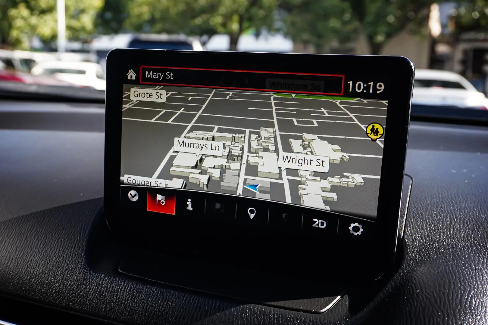 2022 Mazda CX-3 Gallery Image 23