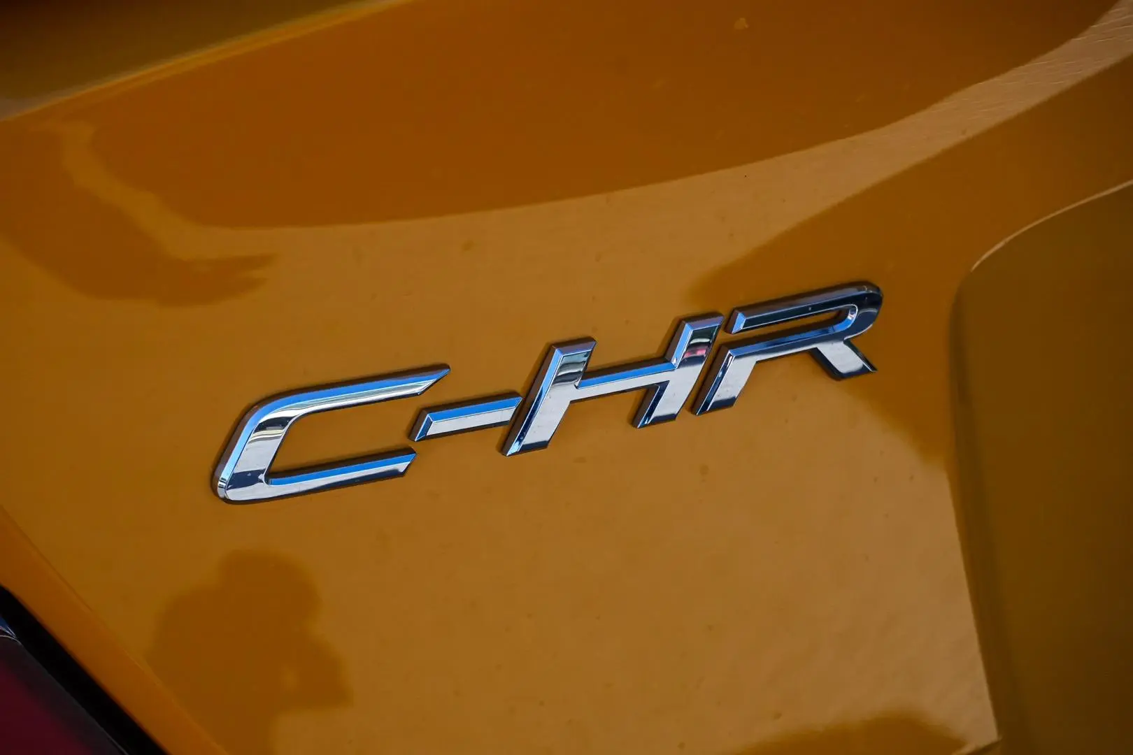 2021 Toyota C-HR Gallery Image 10