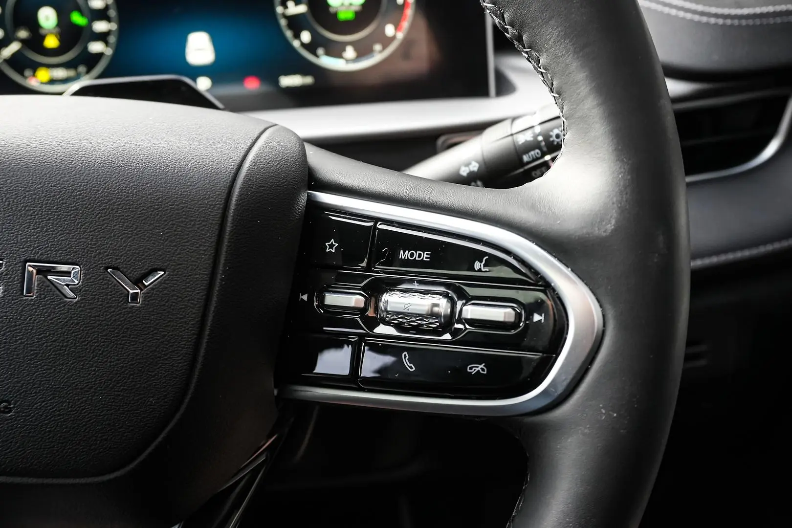 2025 Chery Tiggo 4 Gallery Image 20