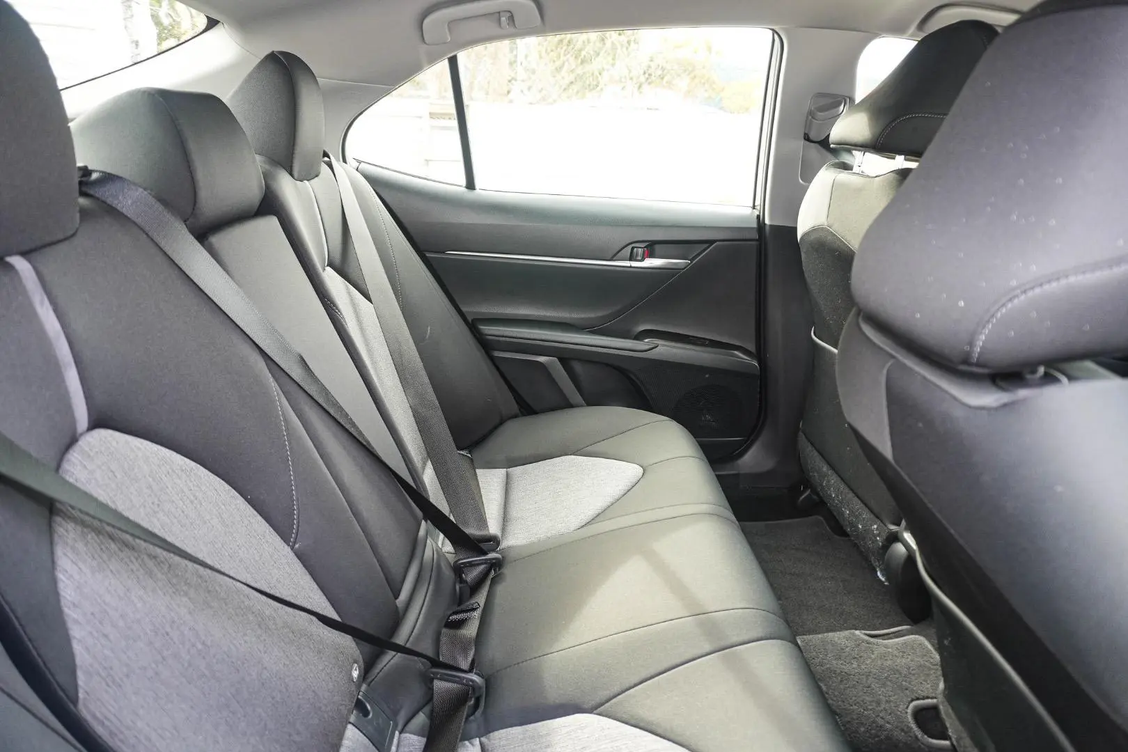 2023 Toyota Camry Gallery Image 9