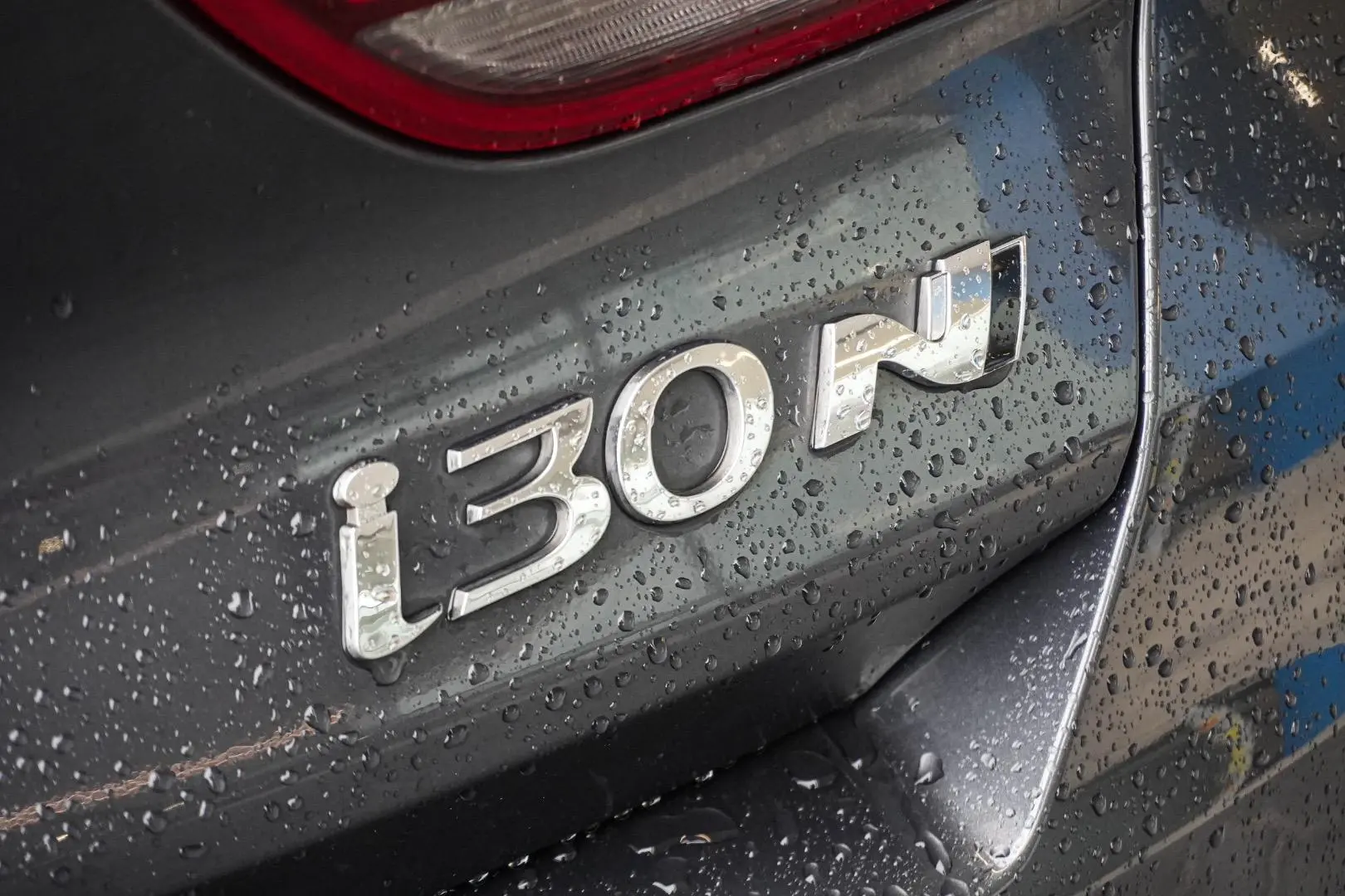 2023 Hyundai i30 Gallery Image 9