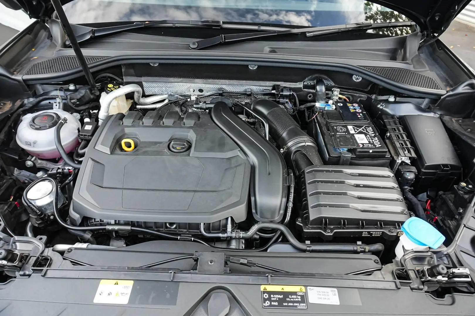 2024 Audi Q2 Gallery Image 24