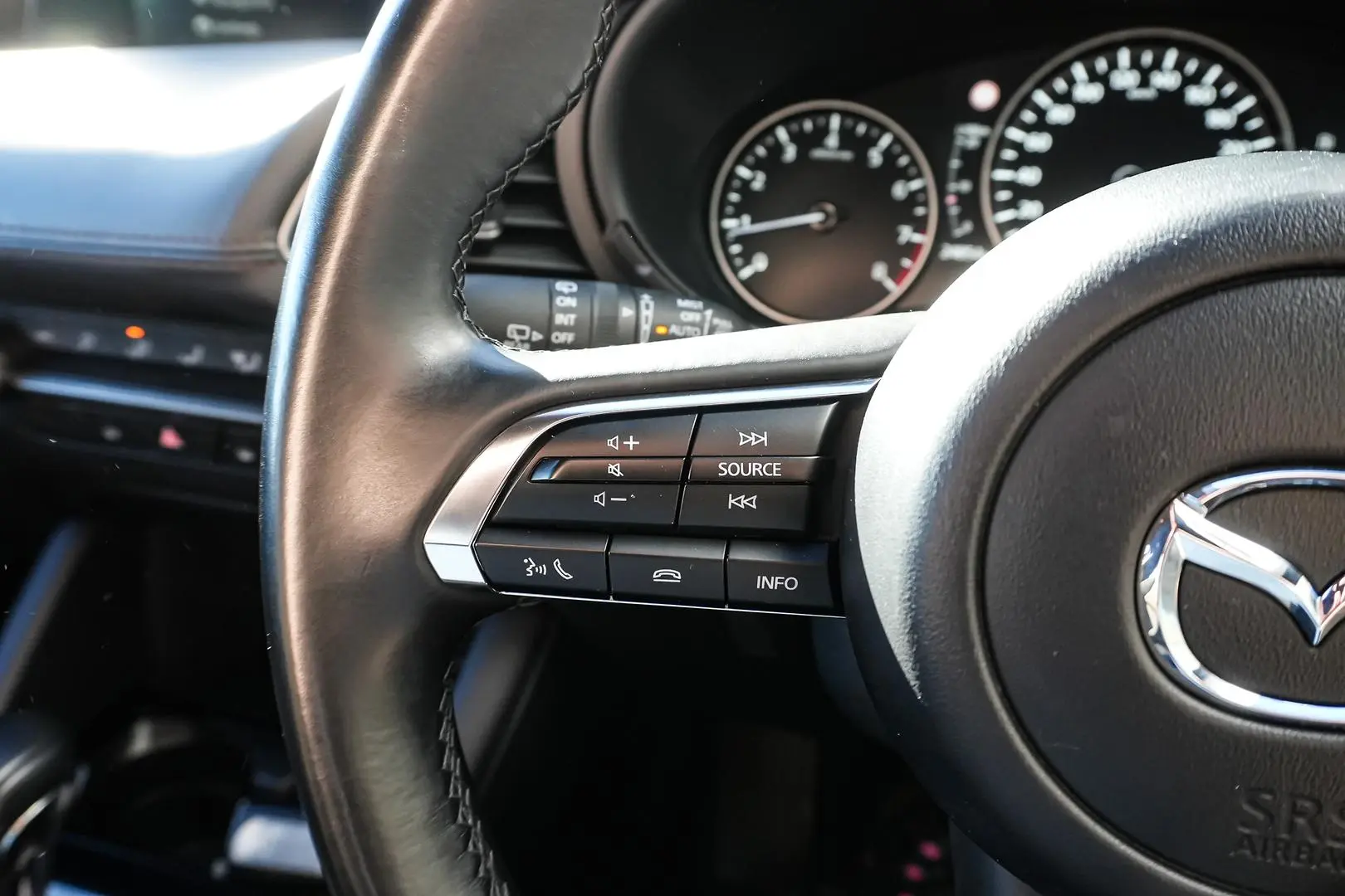 2024 Mazda 3 Gallery Image 20