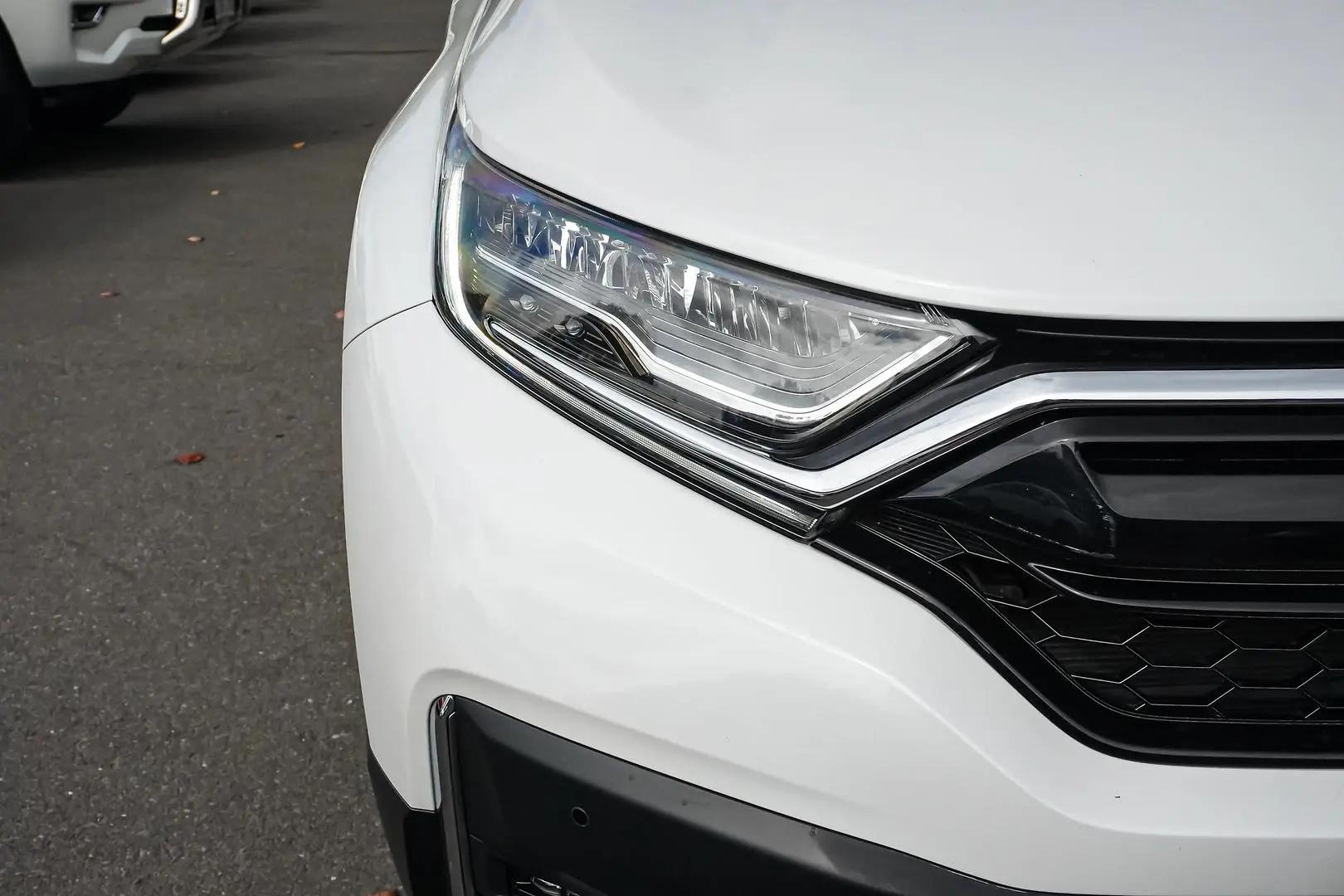 2020 Honda CR-V Gallery Image 12