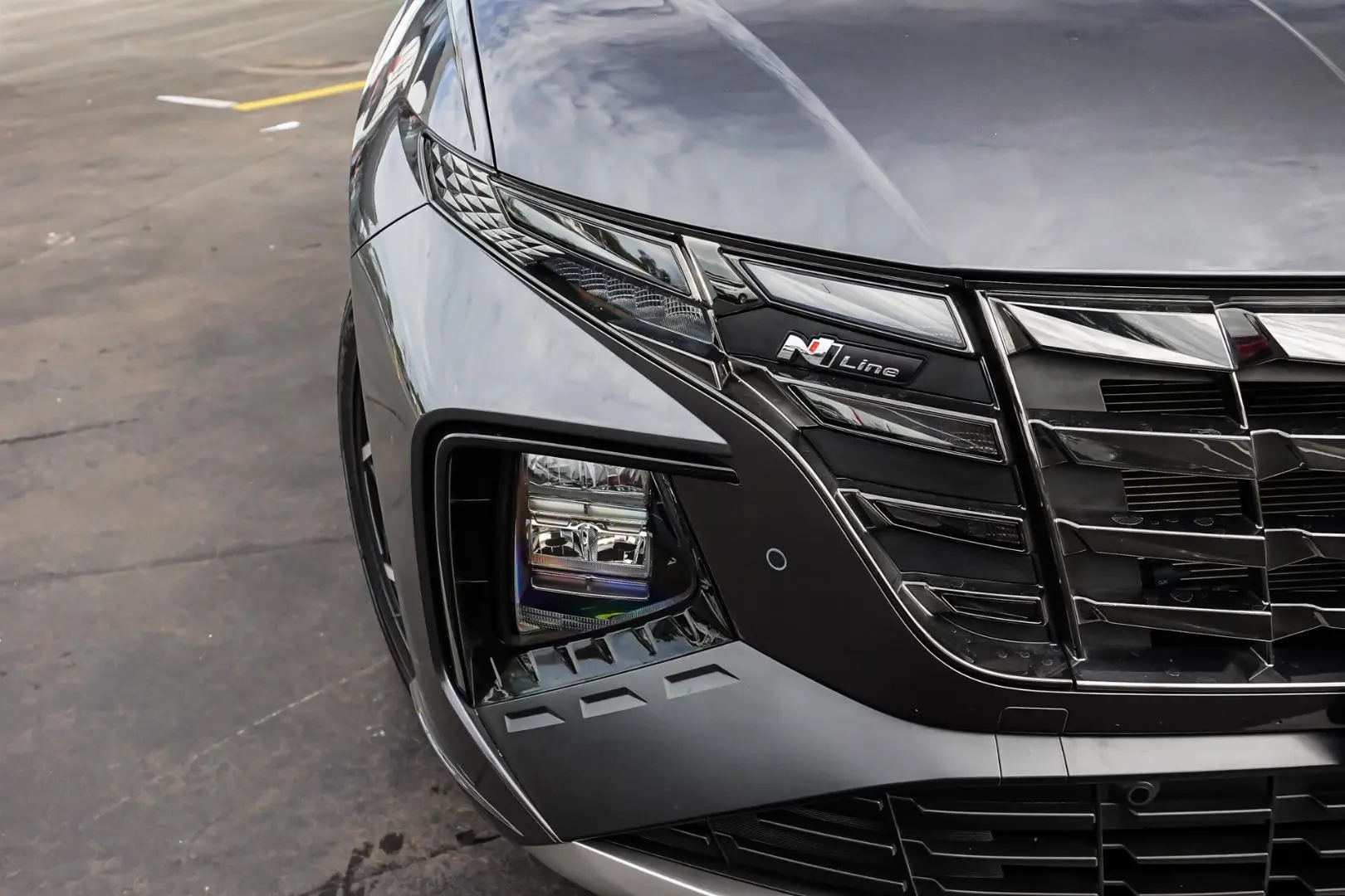 2022 Hyundai Tucson Gallery Image 13