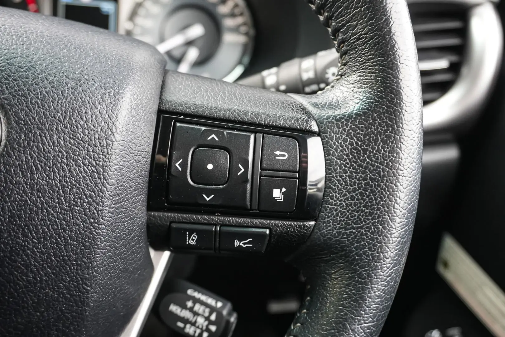 2020 Toyota Hilux Gallery Image 21