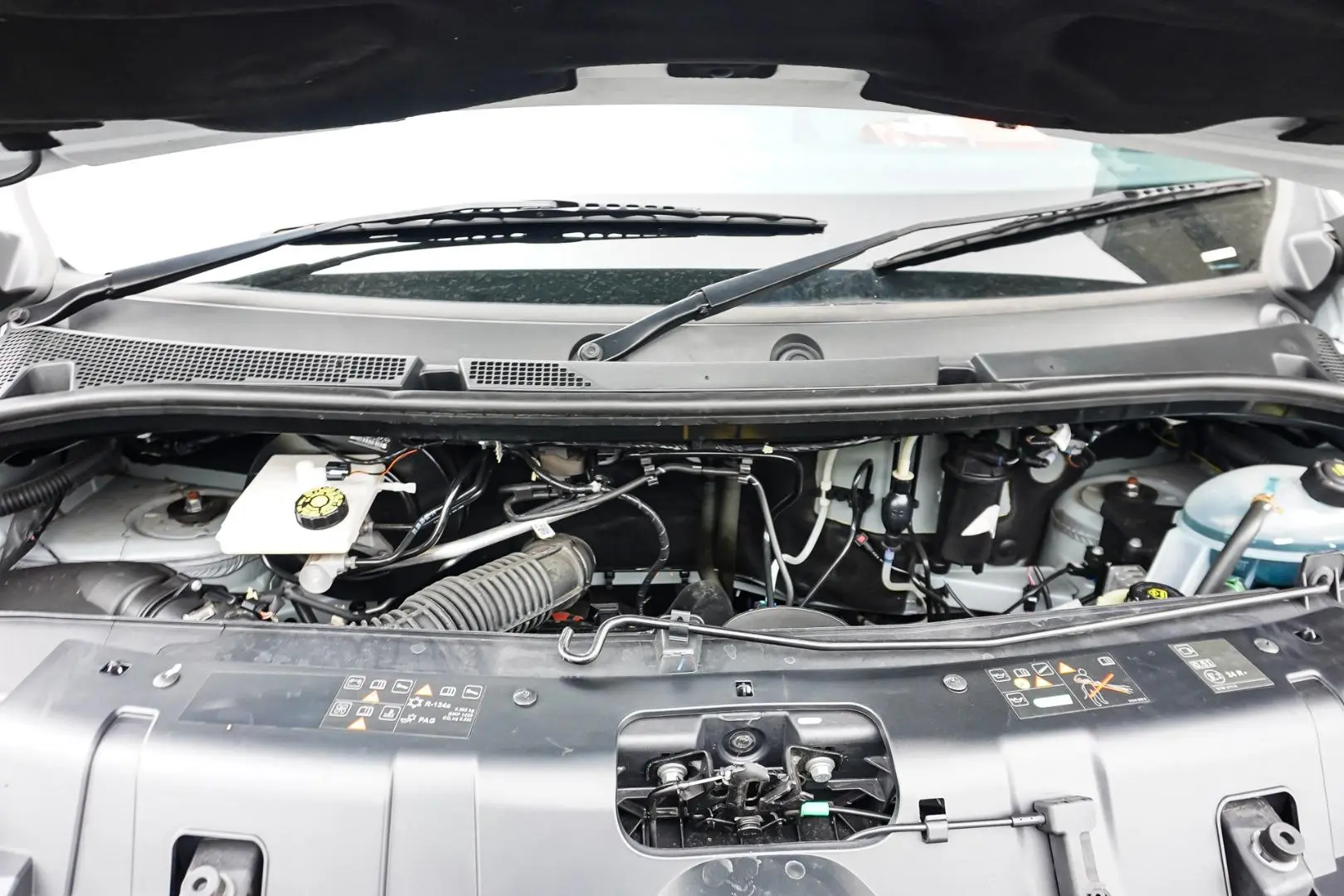 2023 Renault Master Gallery Image 24