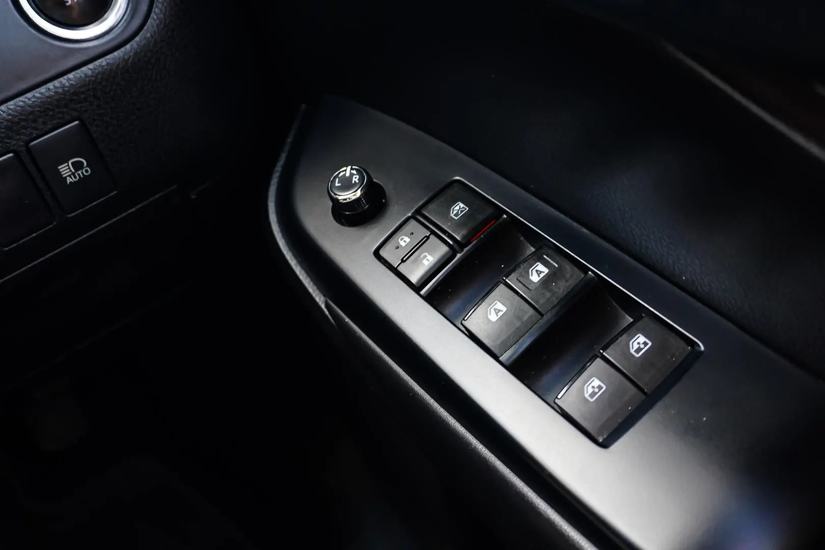 2019 Toyota Kluger Gallery Image 21