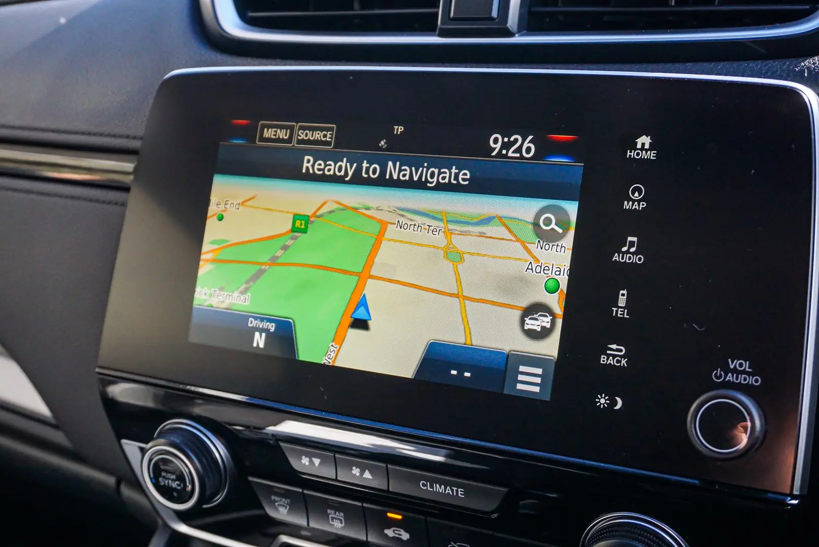 2019 Honda CR-V Gallery Image 23