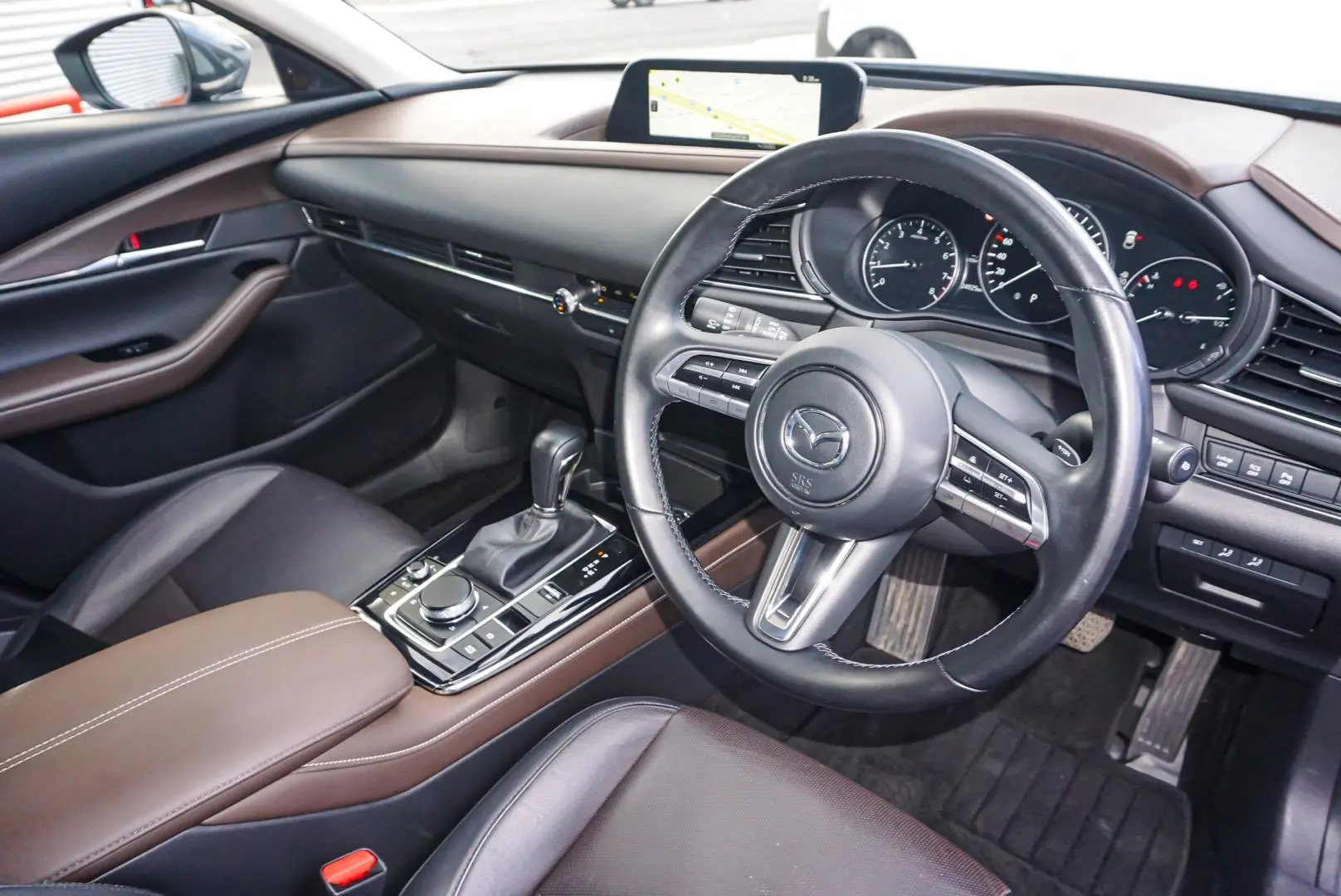 2021 Mazda Cx-30 Gallery Image 6